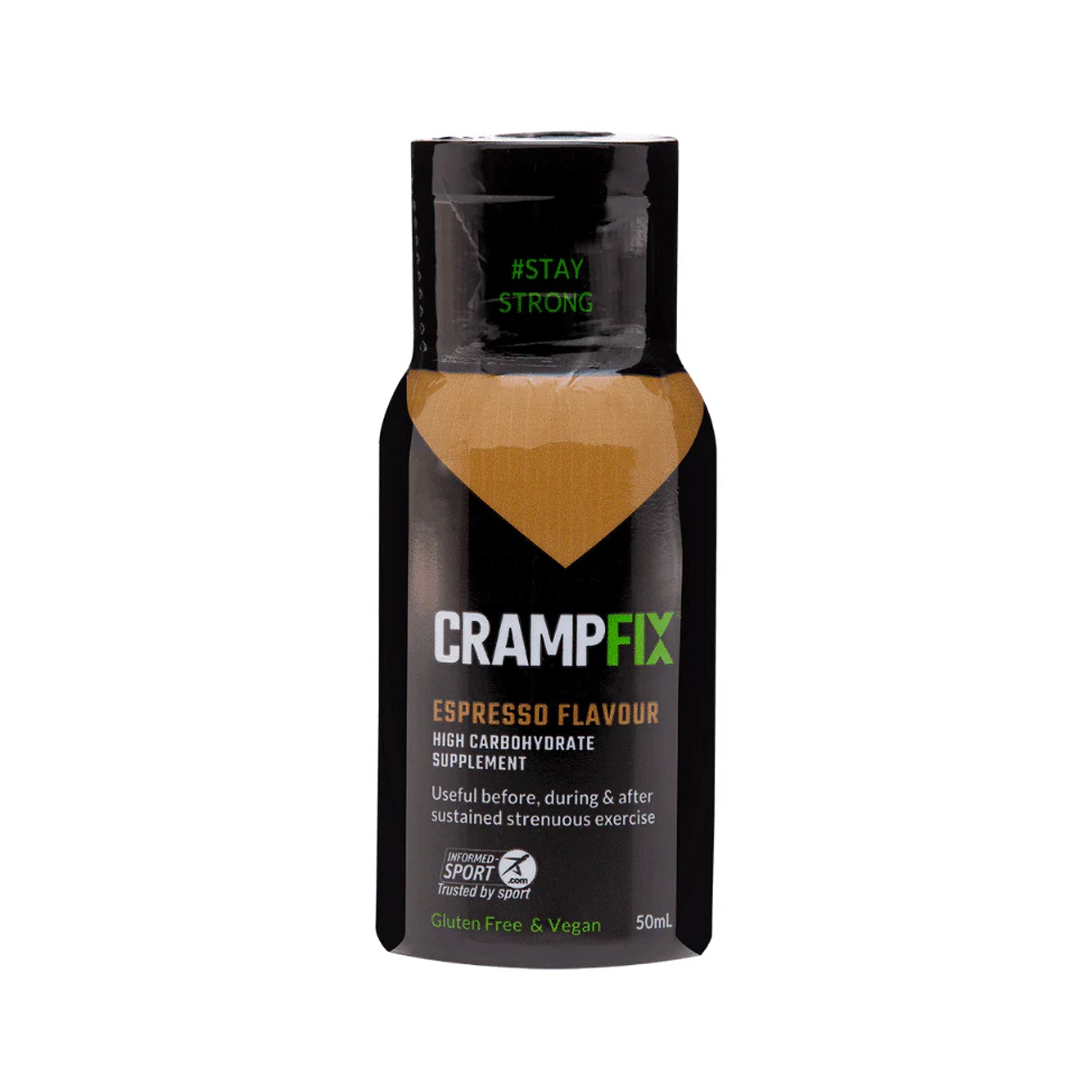 Fixx Nutrition Crampfix