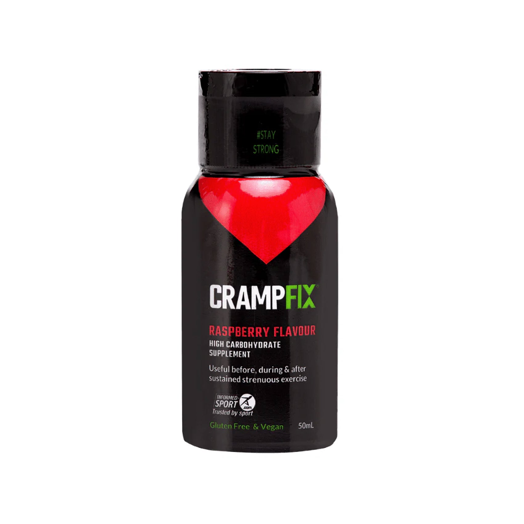 Fixx Nutrition Crampfix