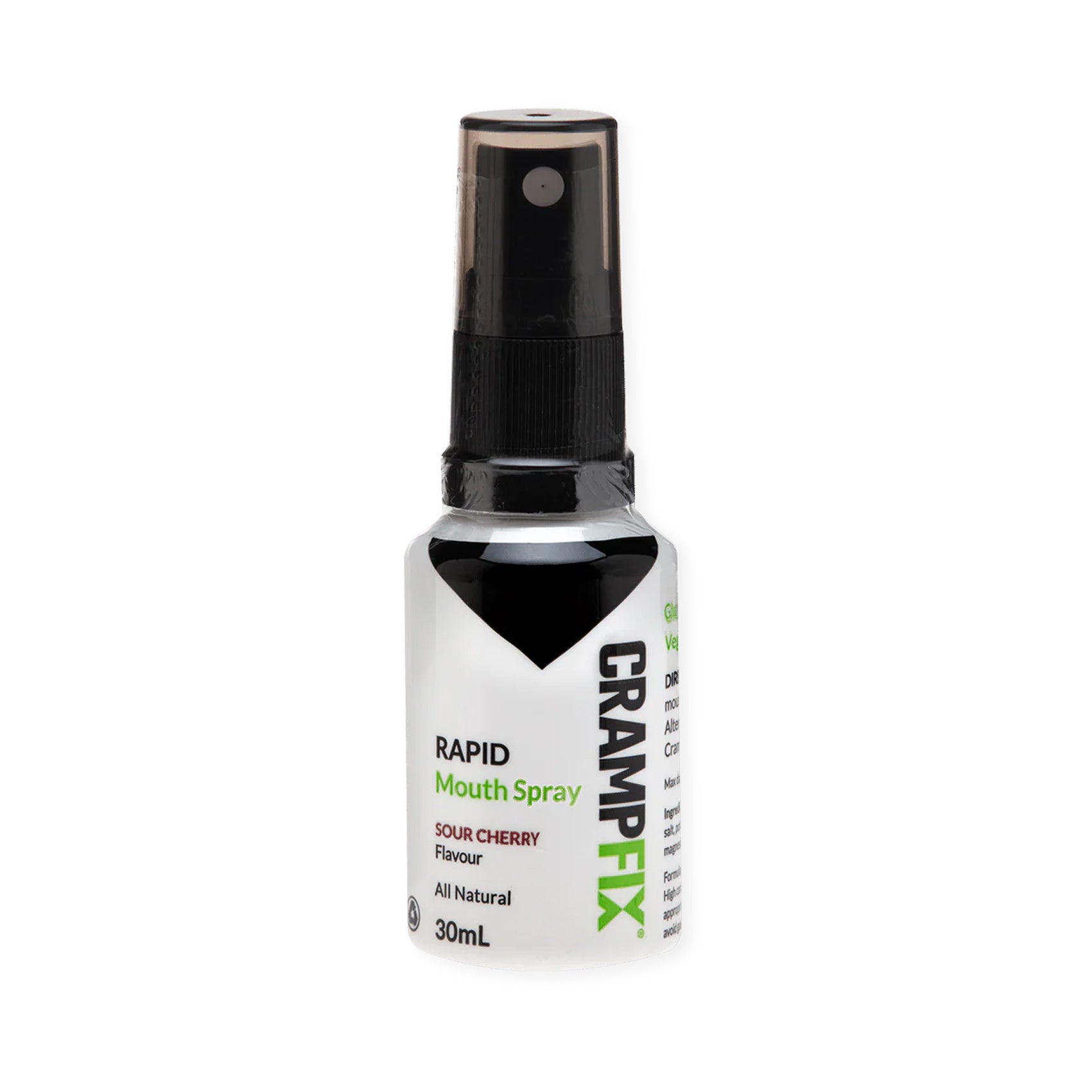 Fixx Nutrition Crampfix