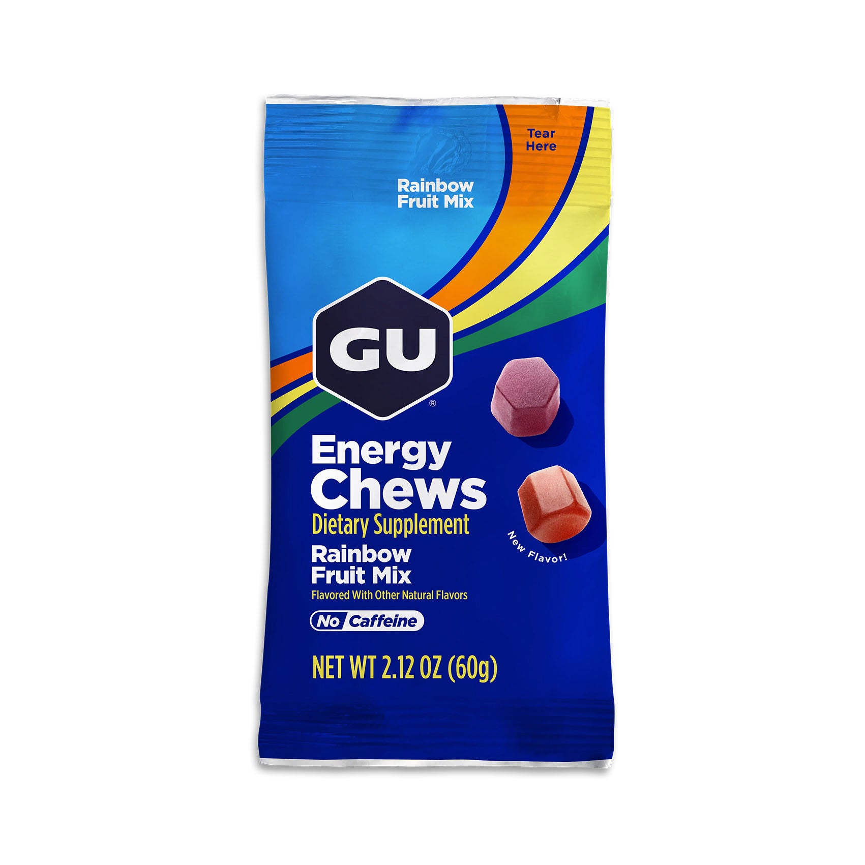 GU Energy Chew