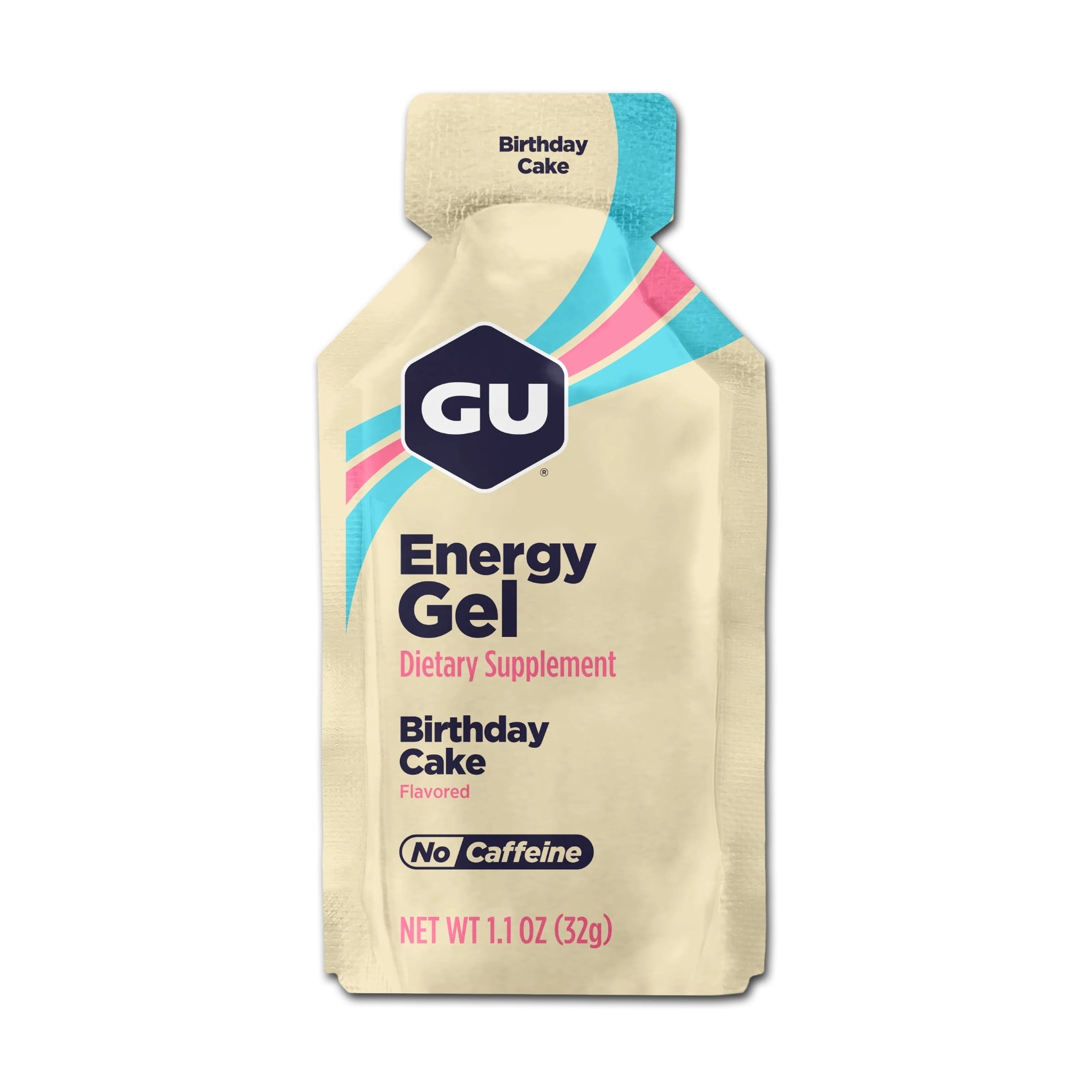 GU Energy Gel