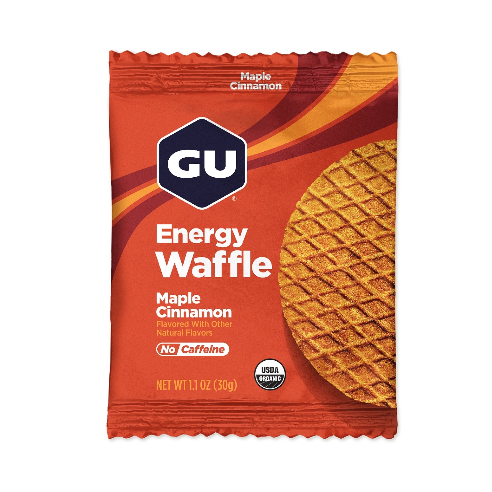 GU Energy Stroopwafel