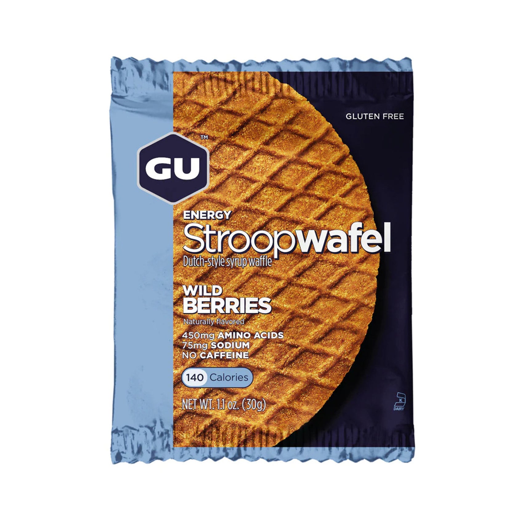 GU Energy Stroopwaffle