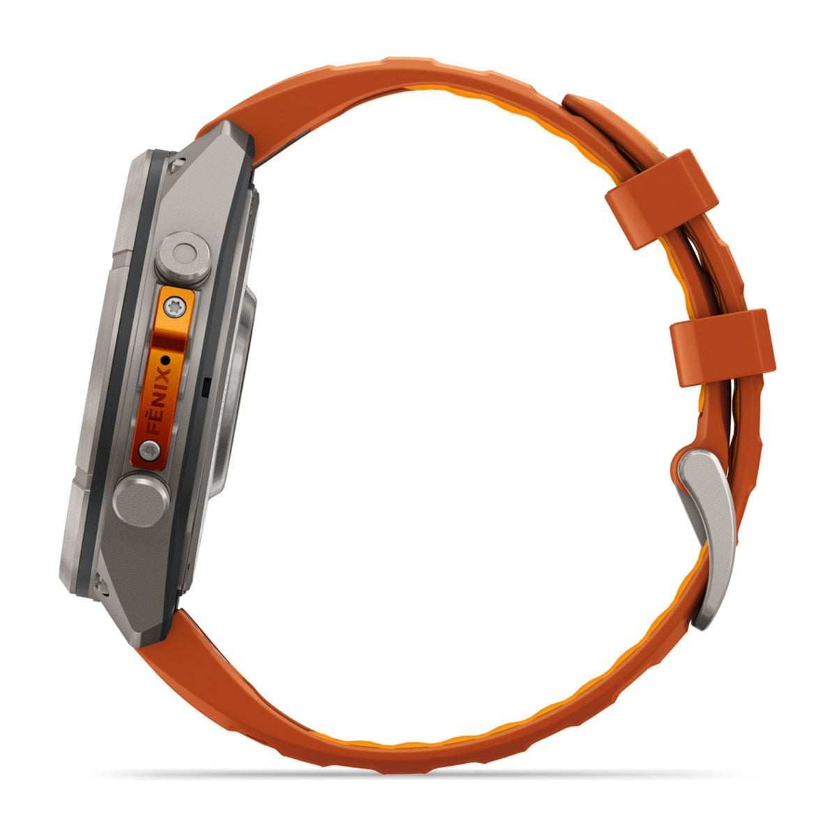 Garmin Fenix 9 Pro GPS Watch