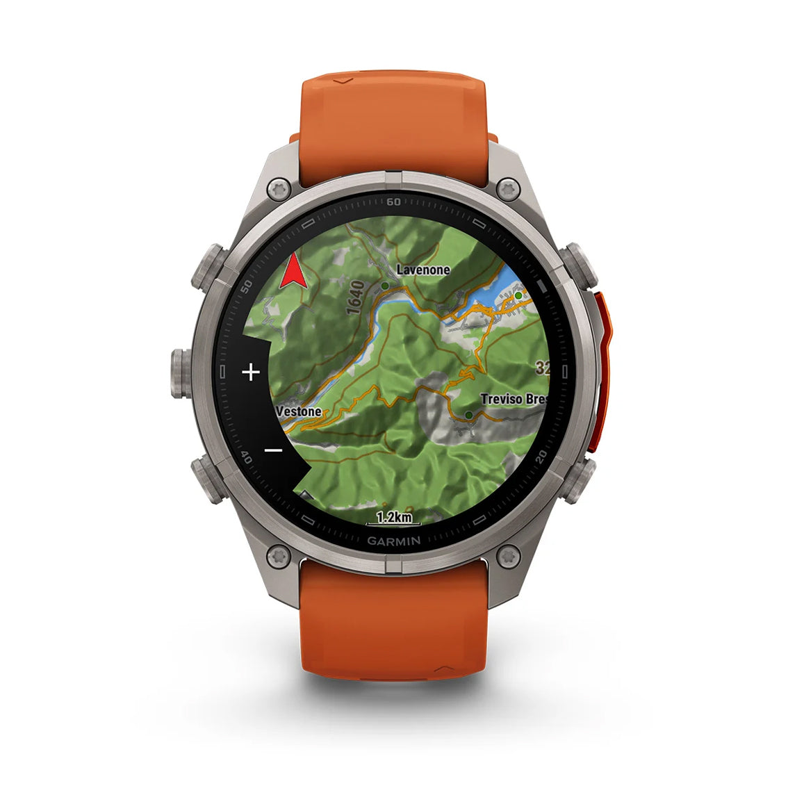 Garmin Fenix 9 Pro GPS Watch