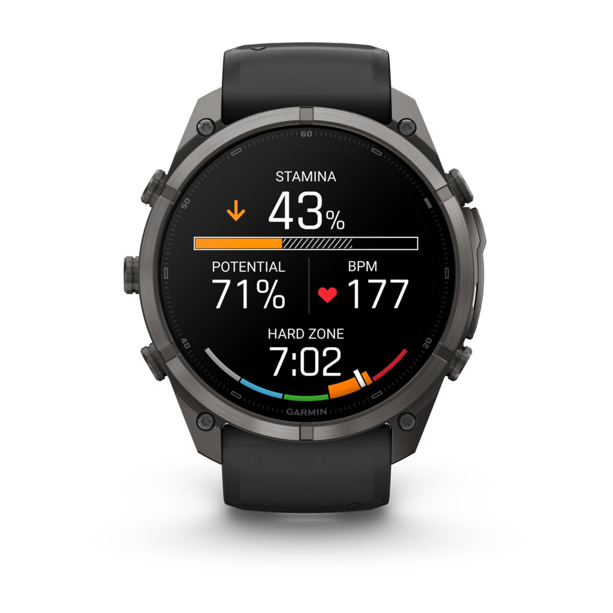 Garmin Fenix 9 Pro GPS Watch