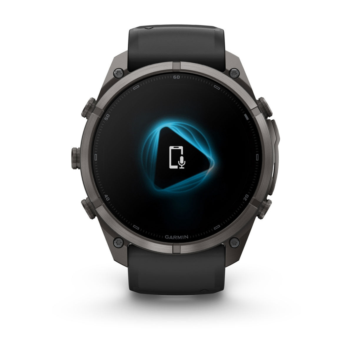 Garmin Fenix 9 Pro GPS Watch