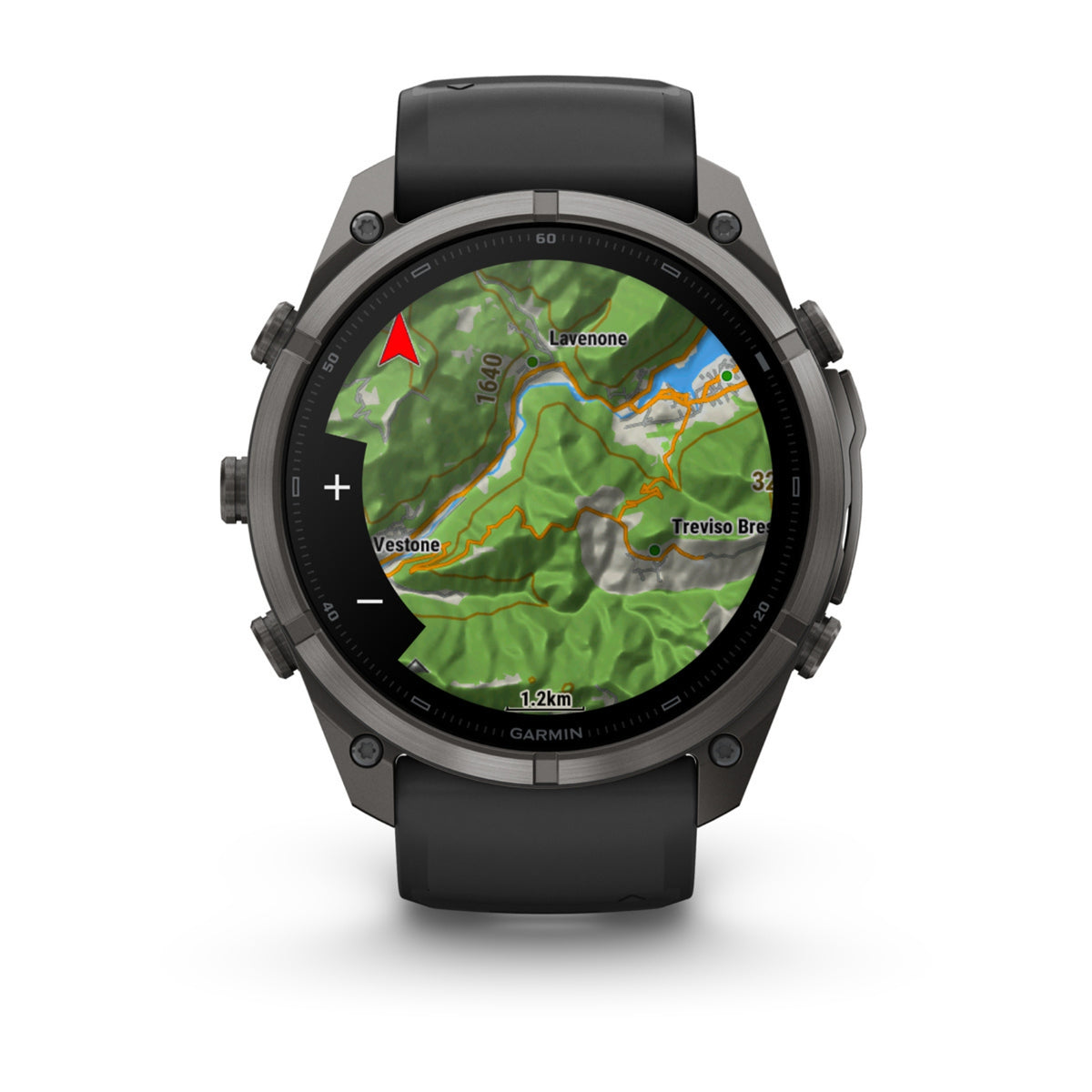 Garmin Fenix 9 Pro GPS Watch