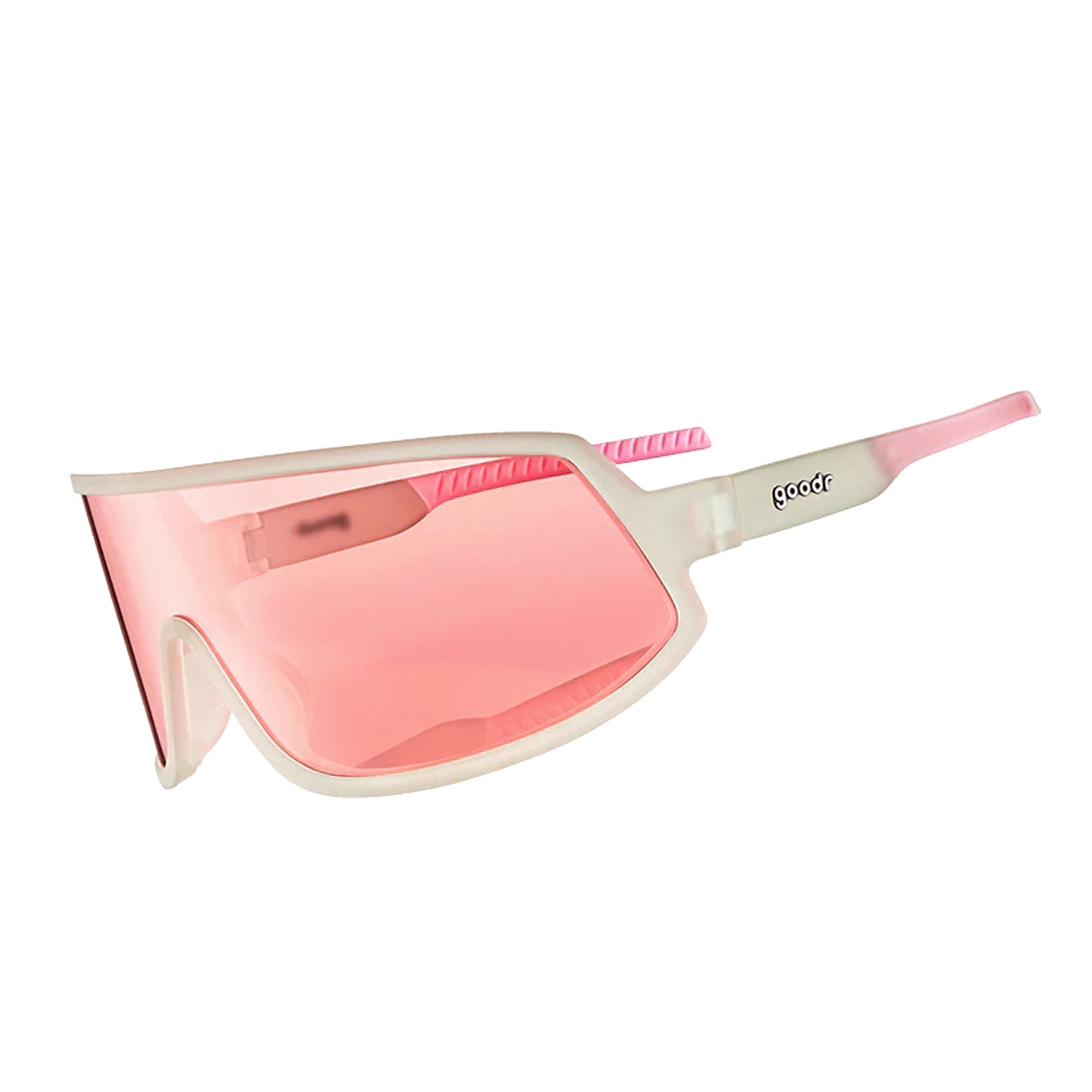 Unisex Goodr Wrap G Sunglasses