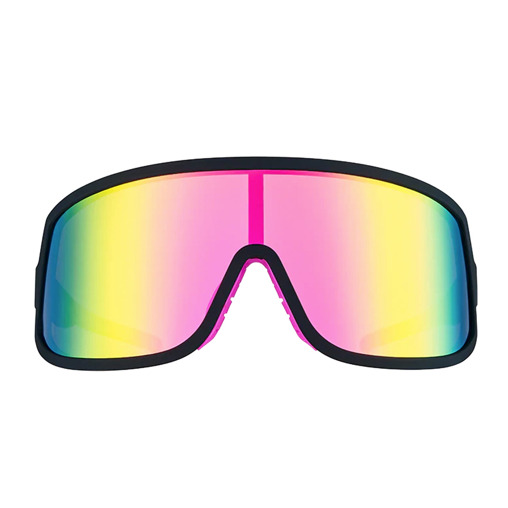 Unisex Goodr Wrap G Sunglasses
