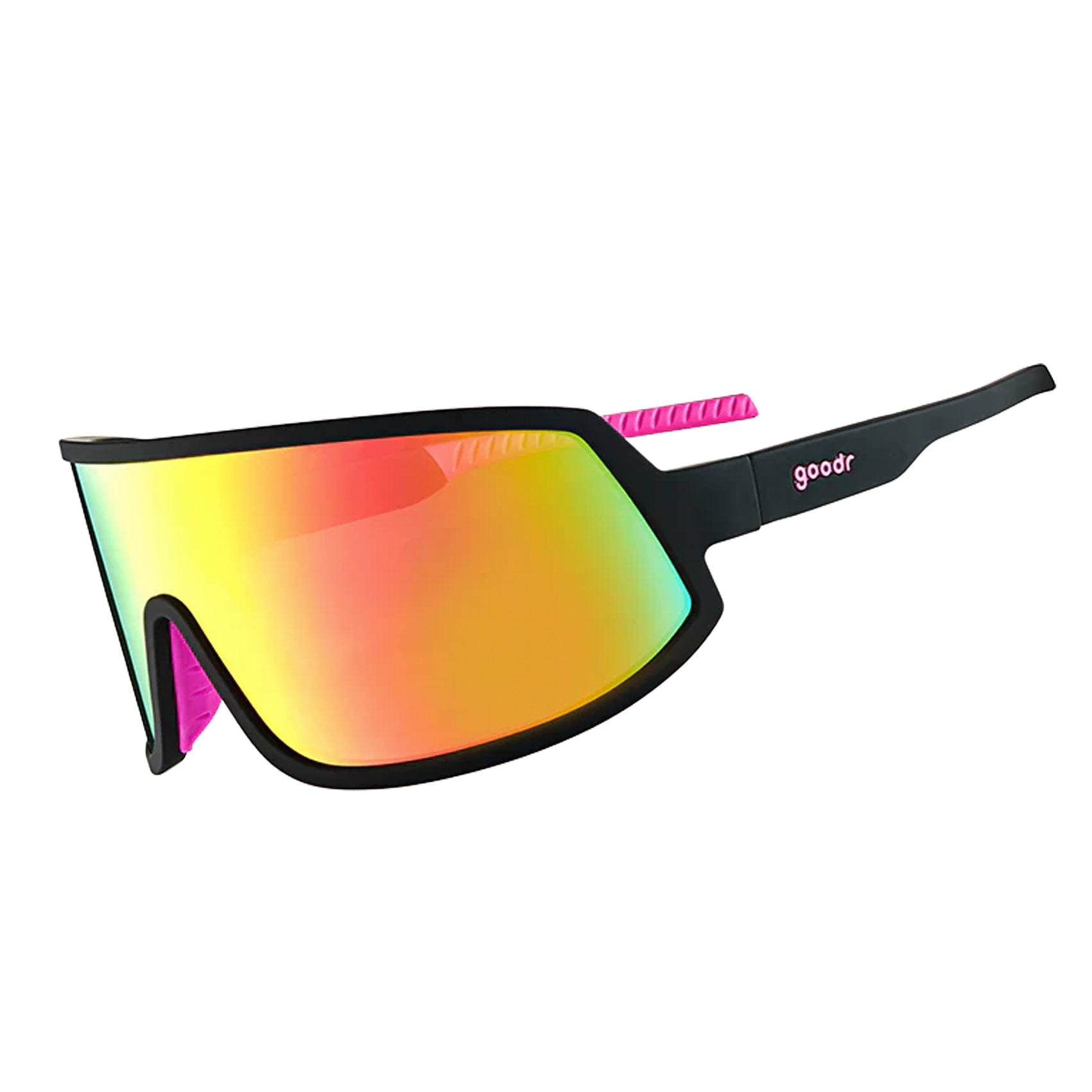Unisex Goodr Wrap G Sunglasses