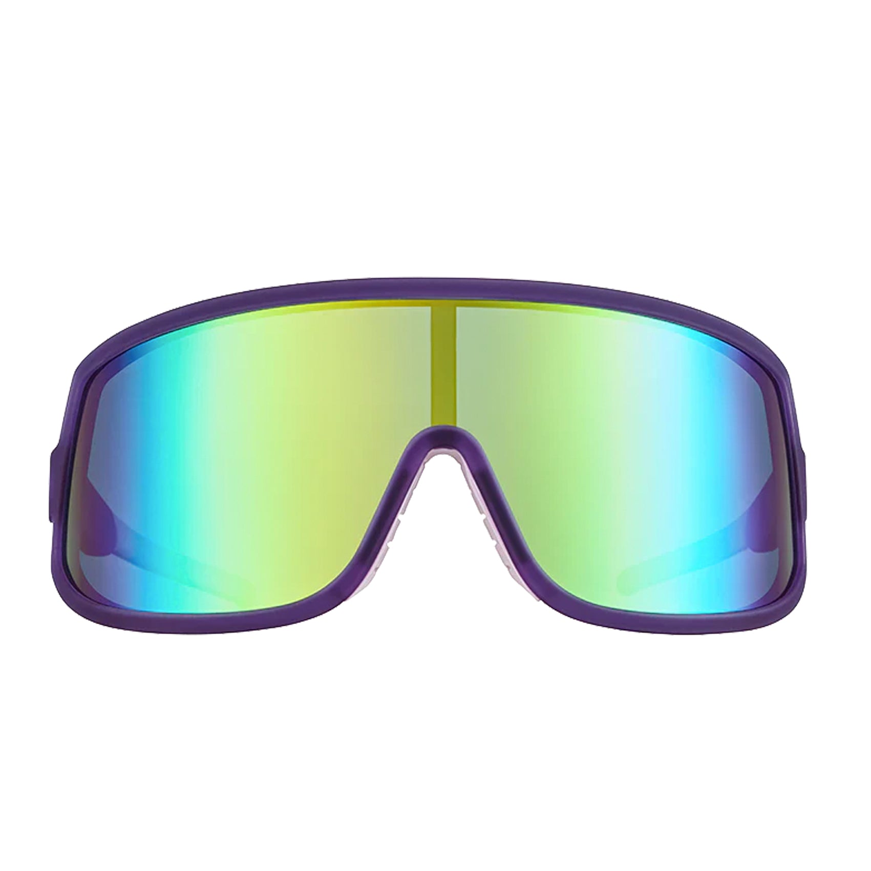 Unisex Goodr Wrap G Sunglasses