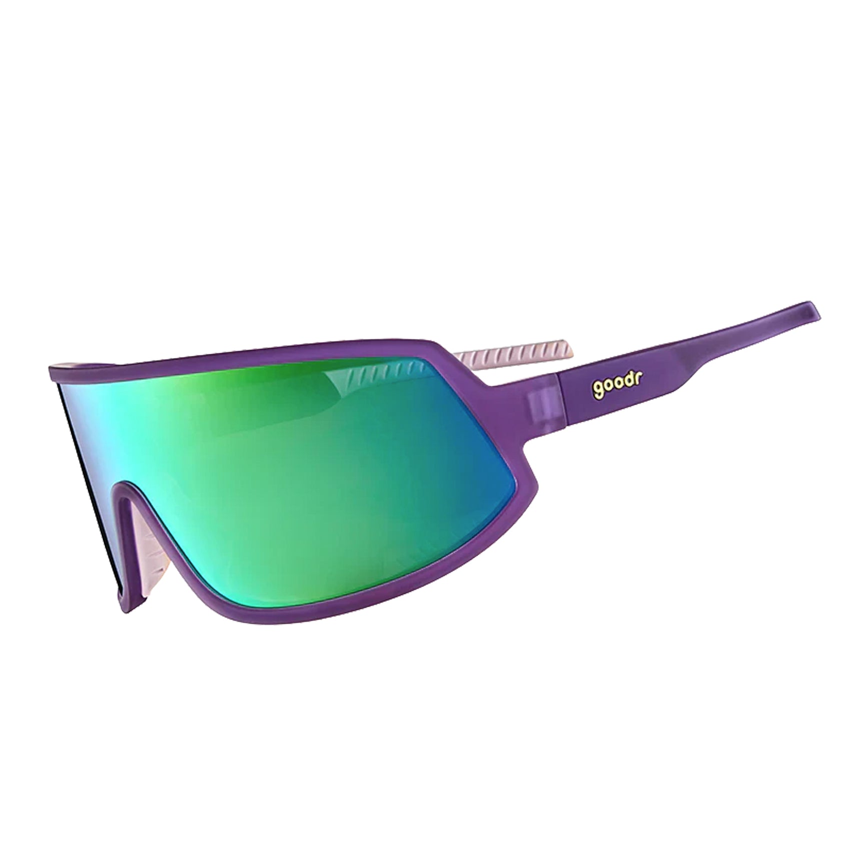 Unisex Goodr Wrap G Sunglasses