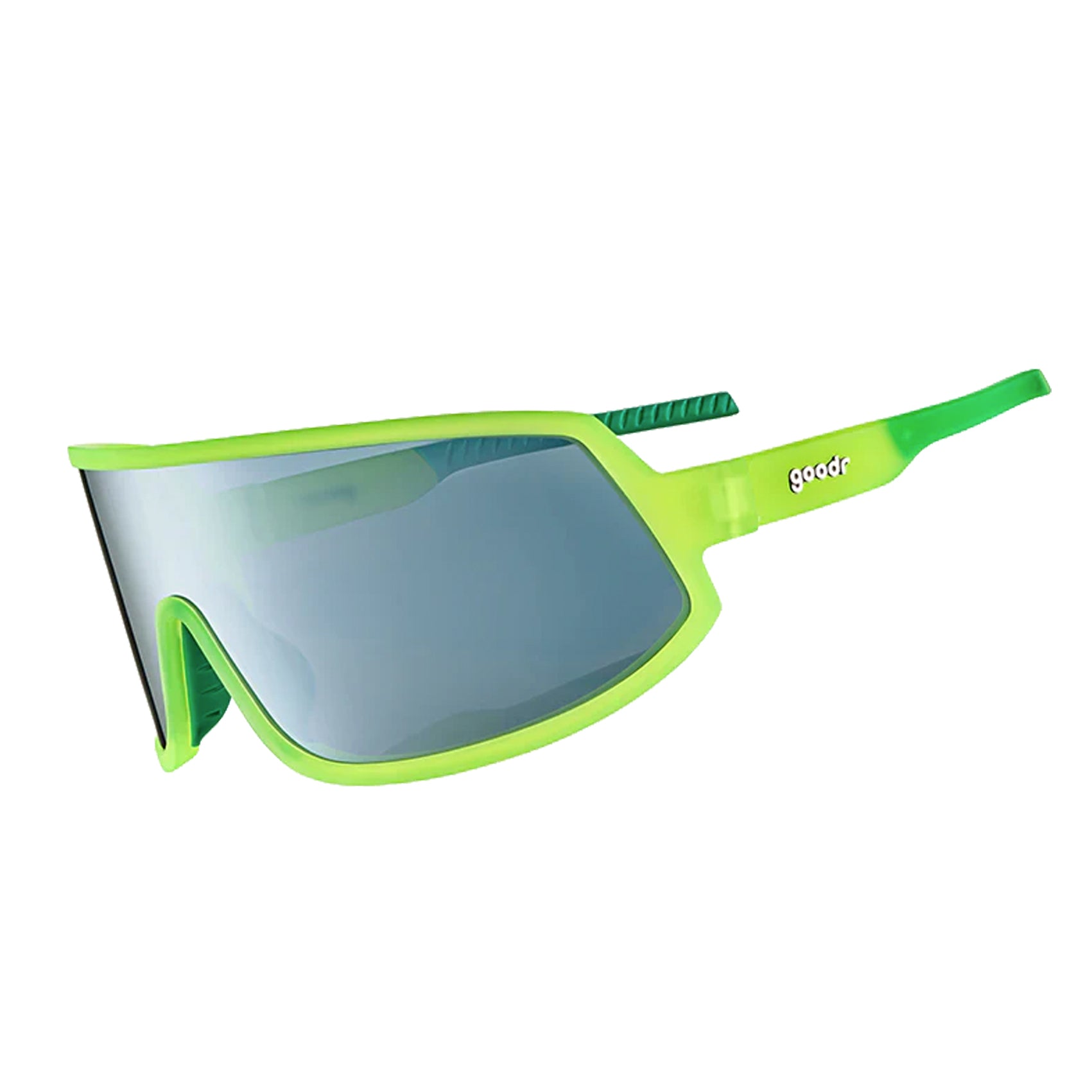 Unisex Goodr Wrap G Sunglasses