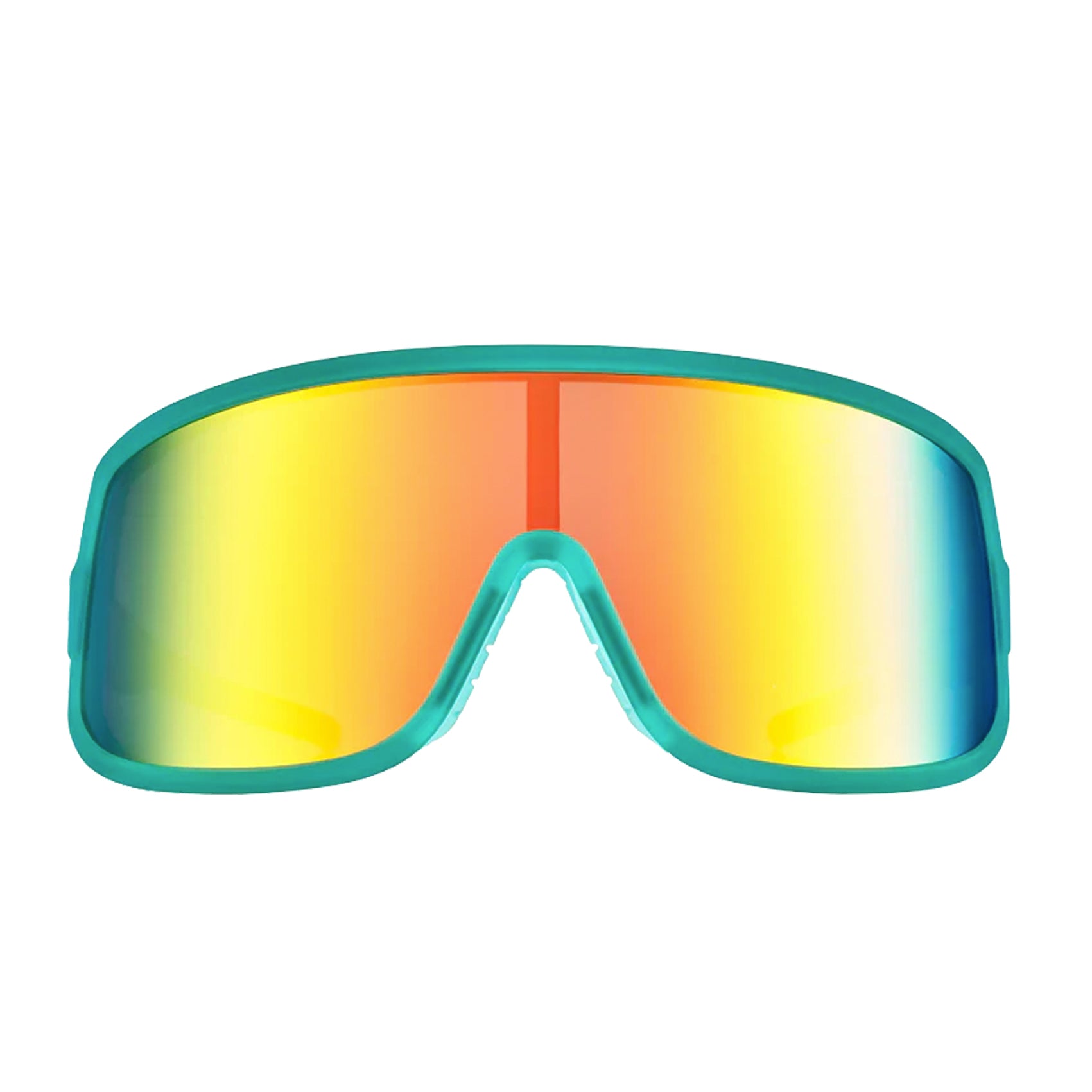 Unisex Goodr Wrap G Sunglasses