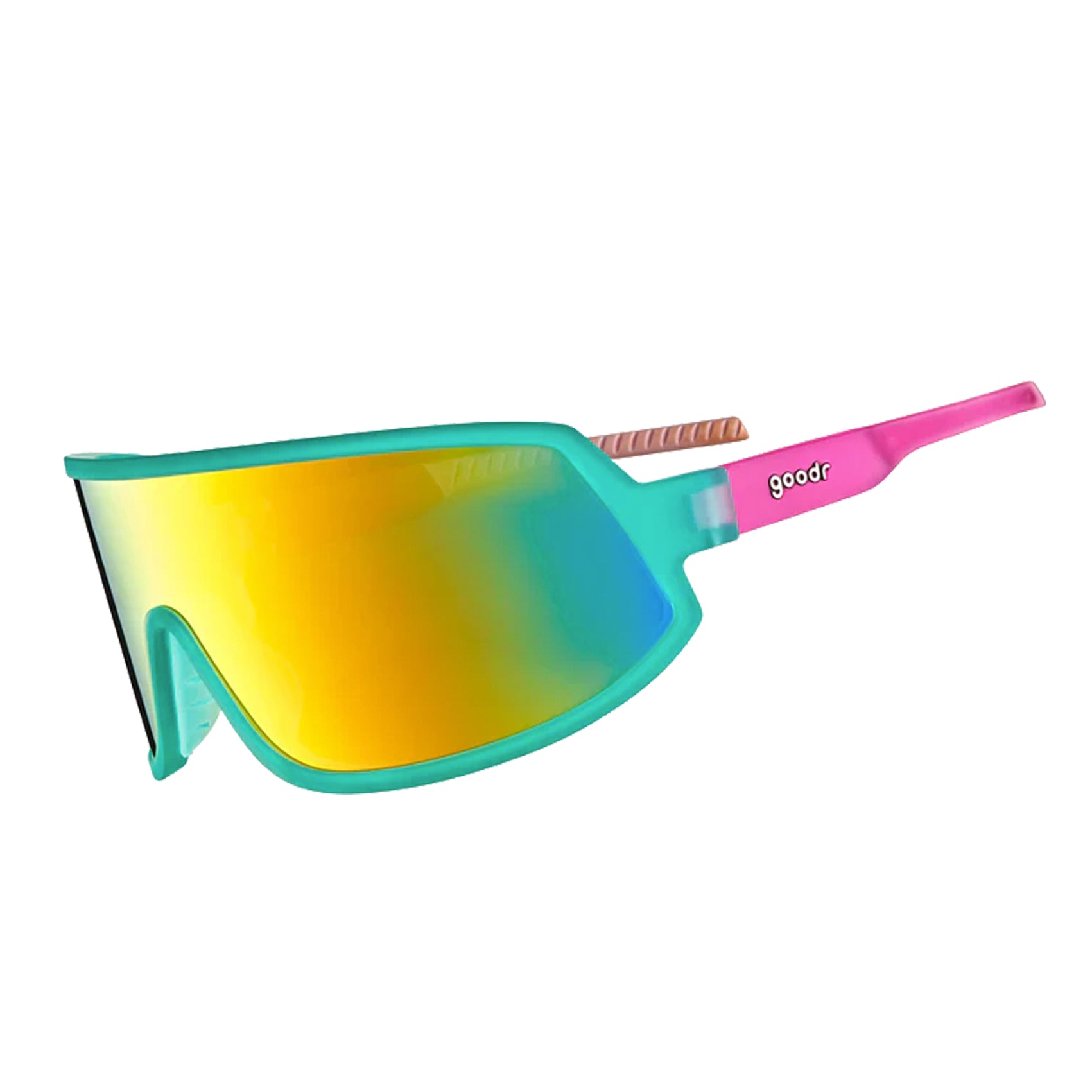 Unisex Goodr Wrap G Sunglasses