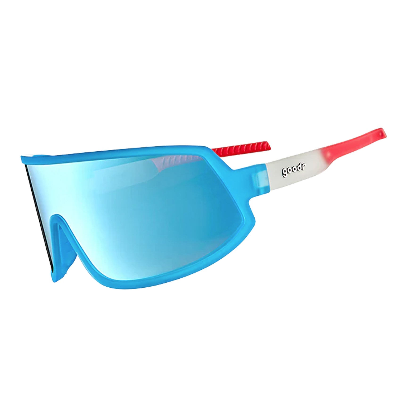 Unisex Goodr Wrap G Sunglasses