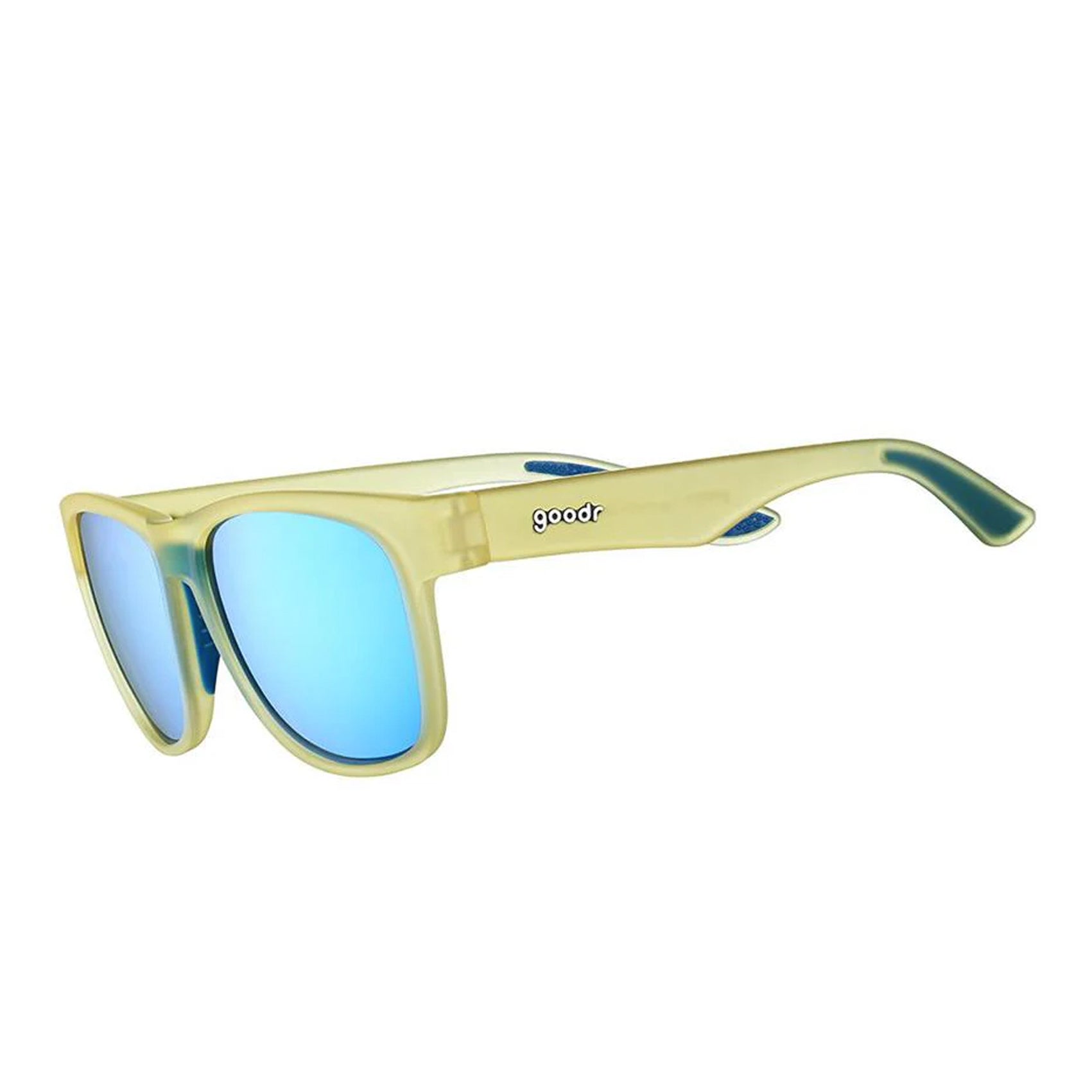 Unisex Goodr BFG Sunglasses