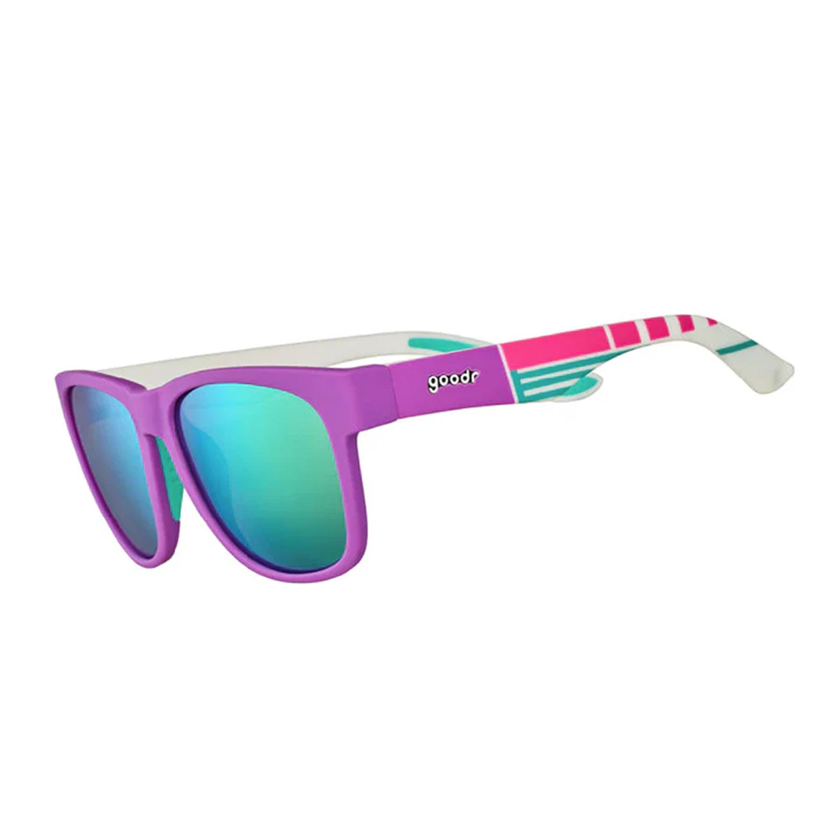 Unisex Goodr BFG Sunglasses