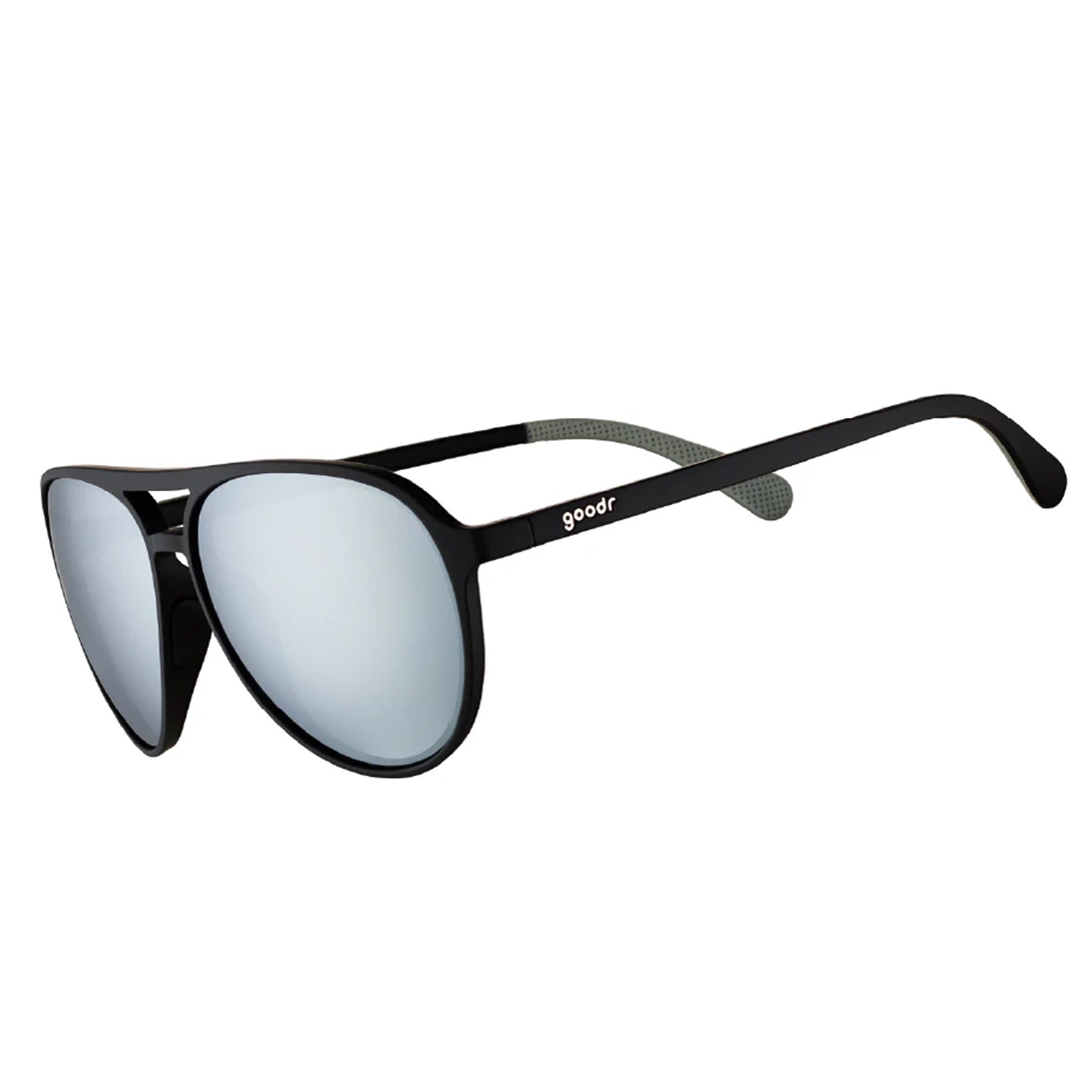 Unisex Goodr Mach G Sunglasses