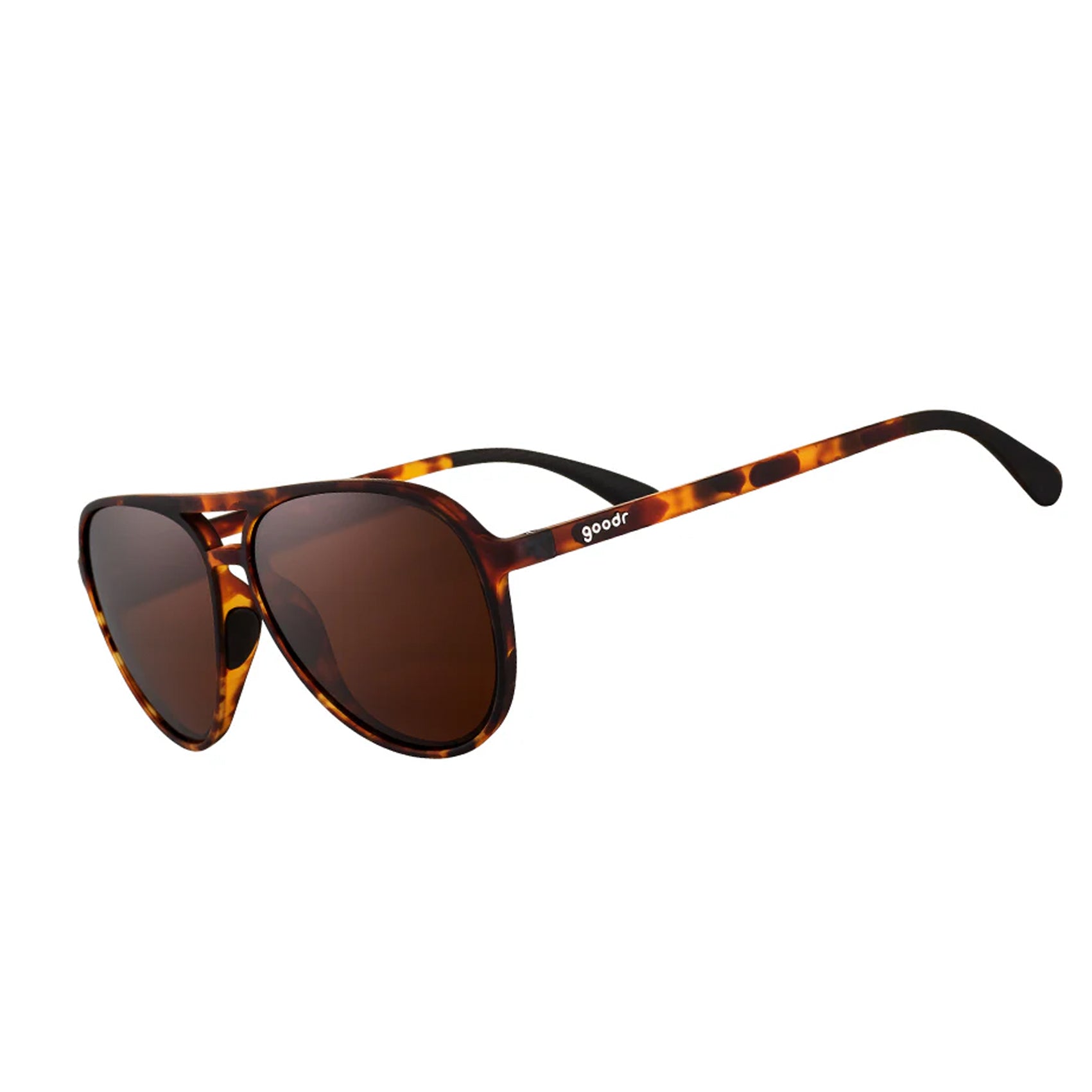 Unisex Goodr Mach G Sunglasses