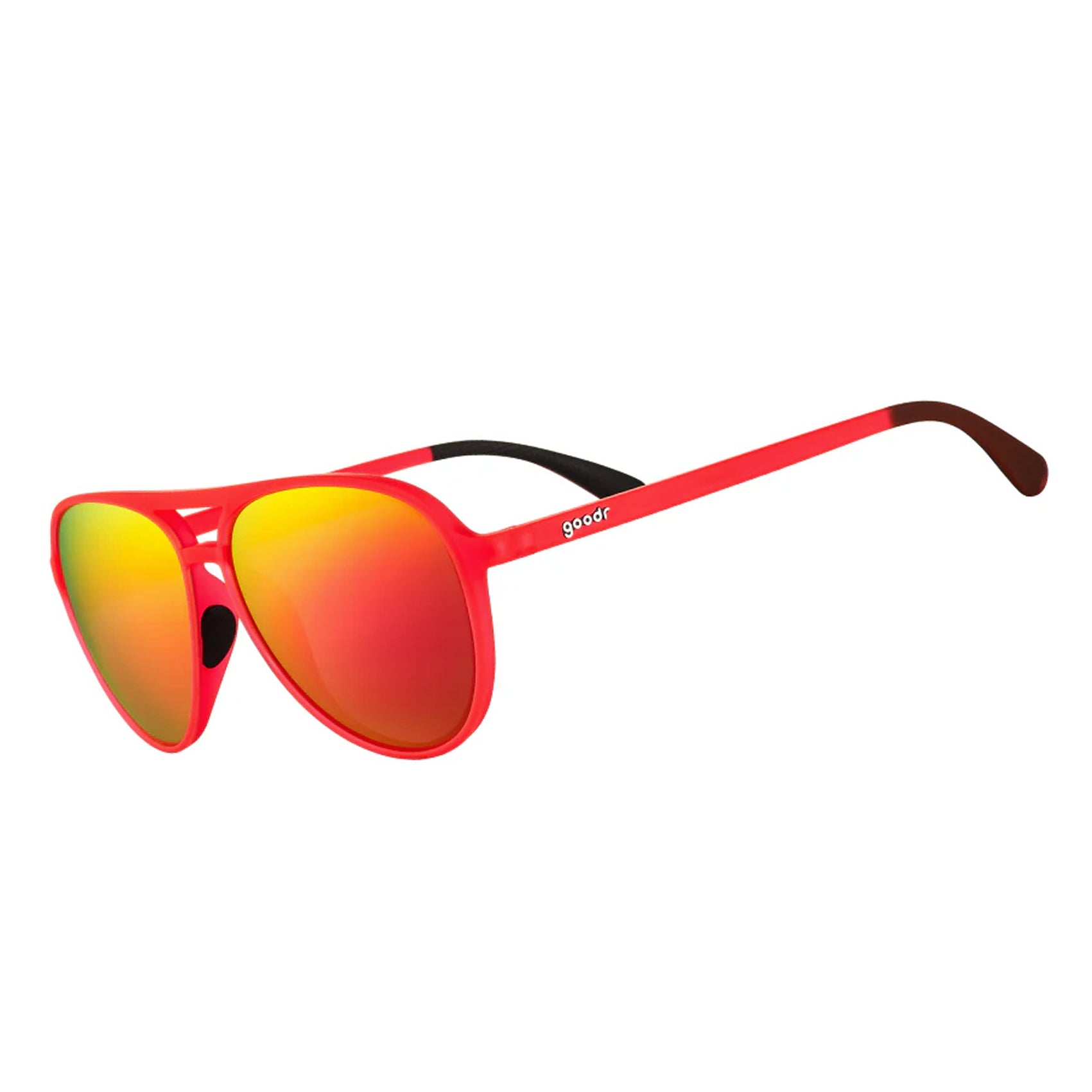 Unisex Goodr Mach G Sunglasses