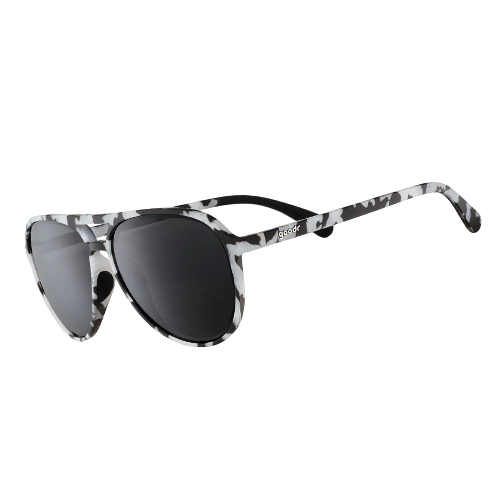 Unisex Goodr Mach G Sunglasses