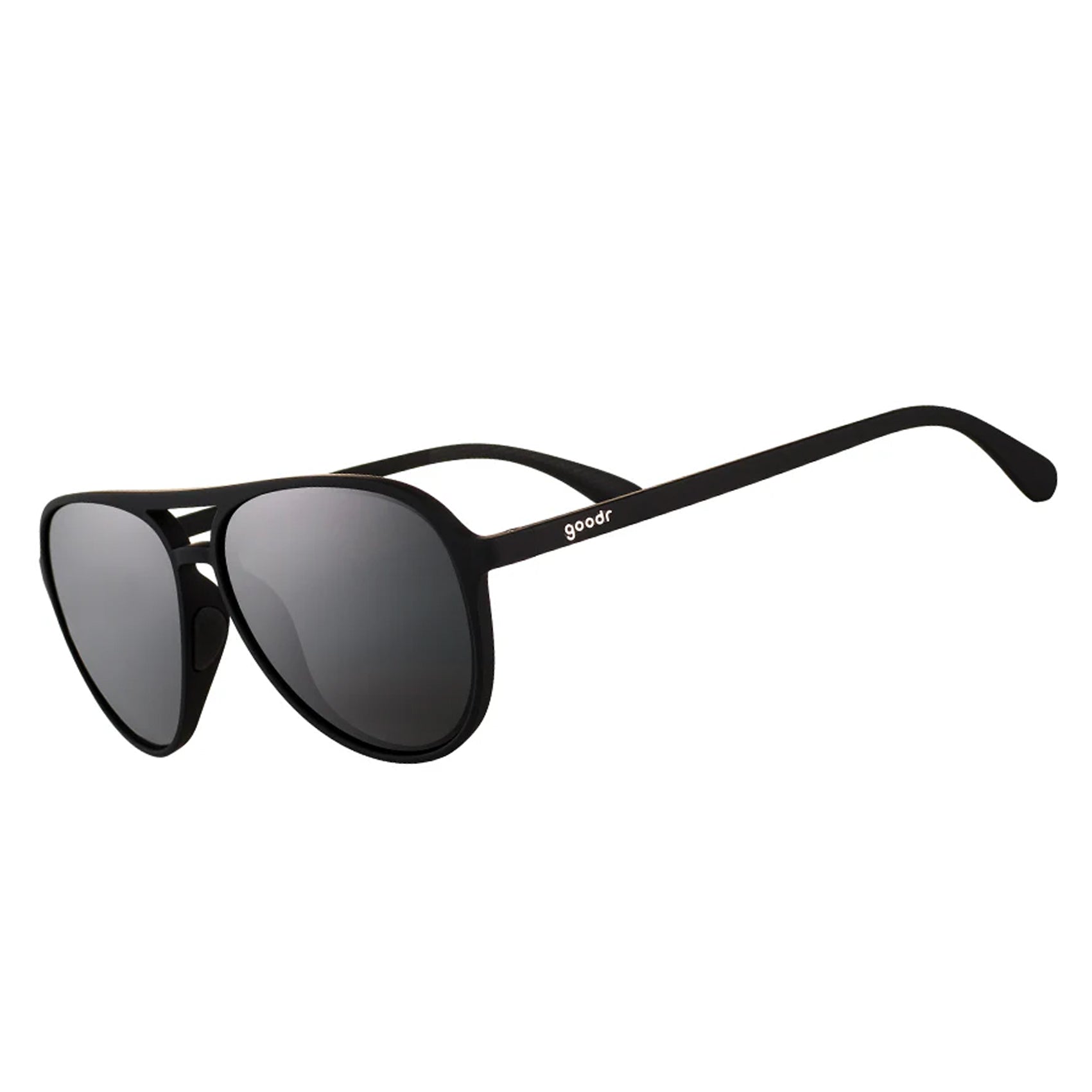 Unisex Goodr Mach G Sunglasses