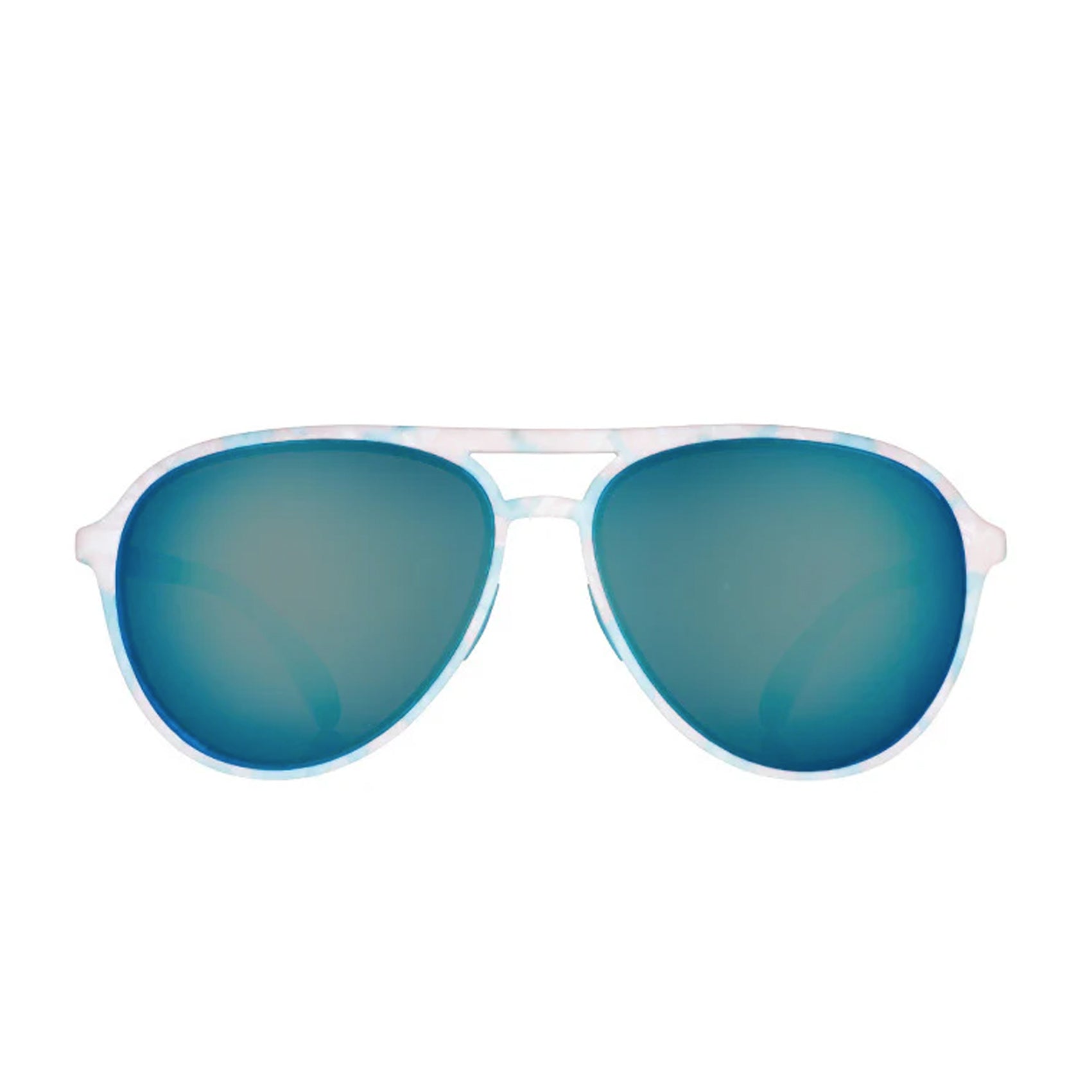 Unisex Goodr Mach G Sunglasses