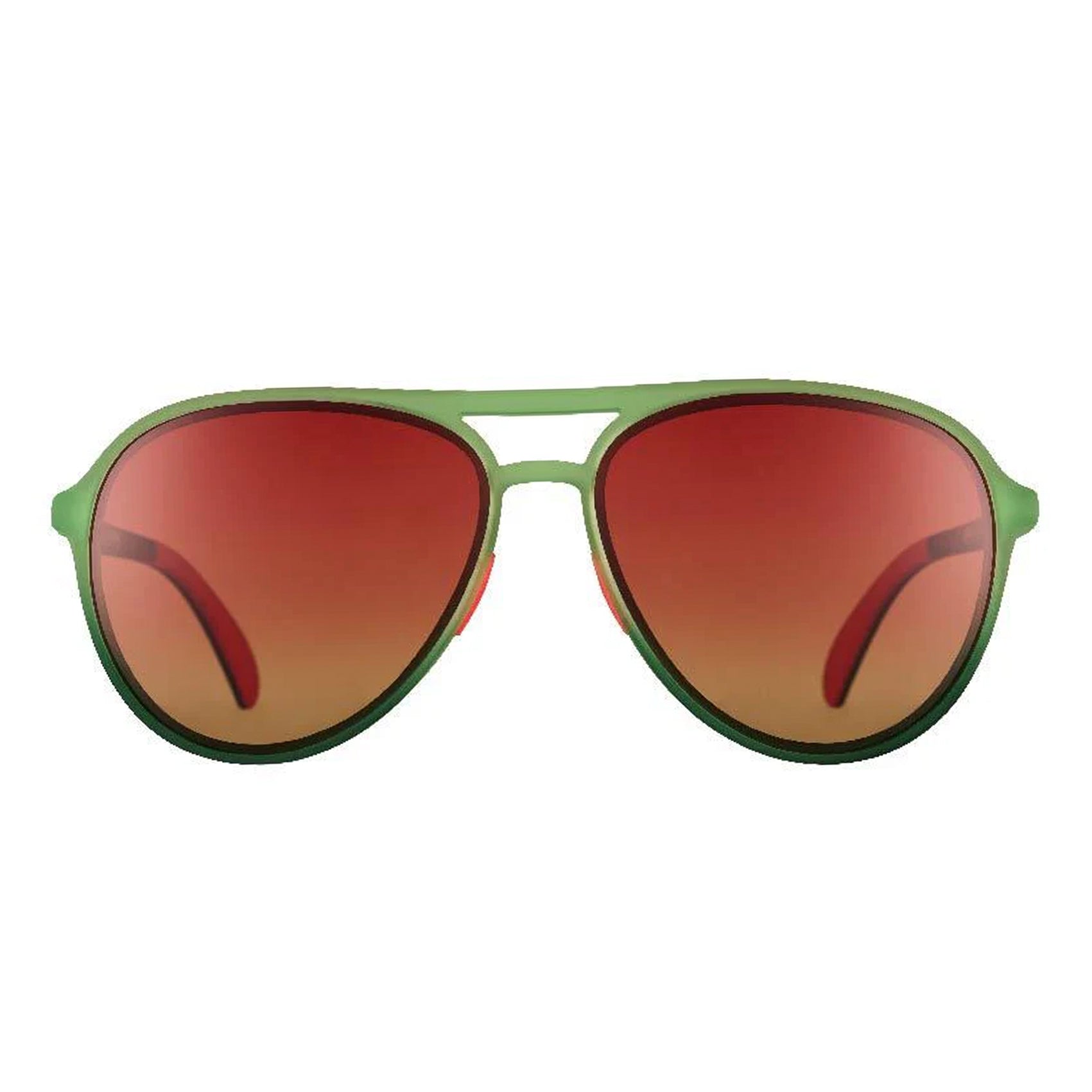 Unisex Goodr Mach G Sunglasses