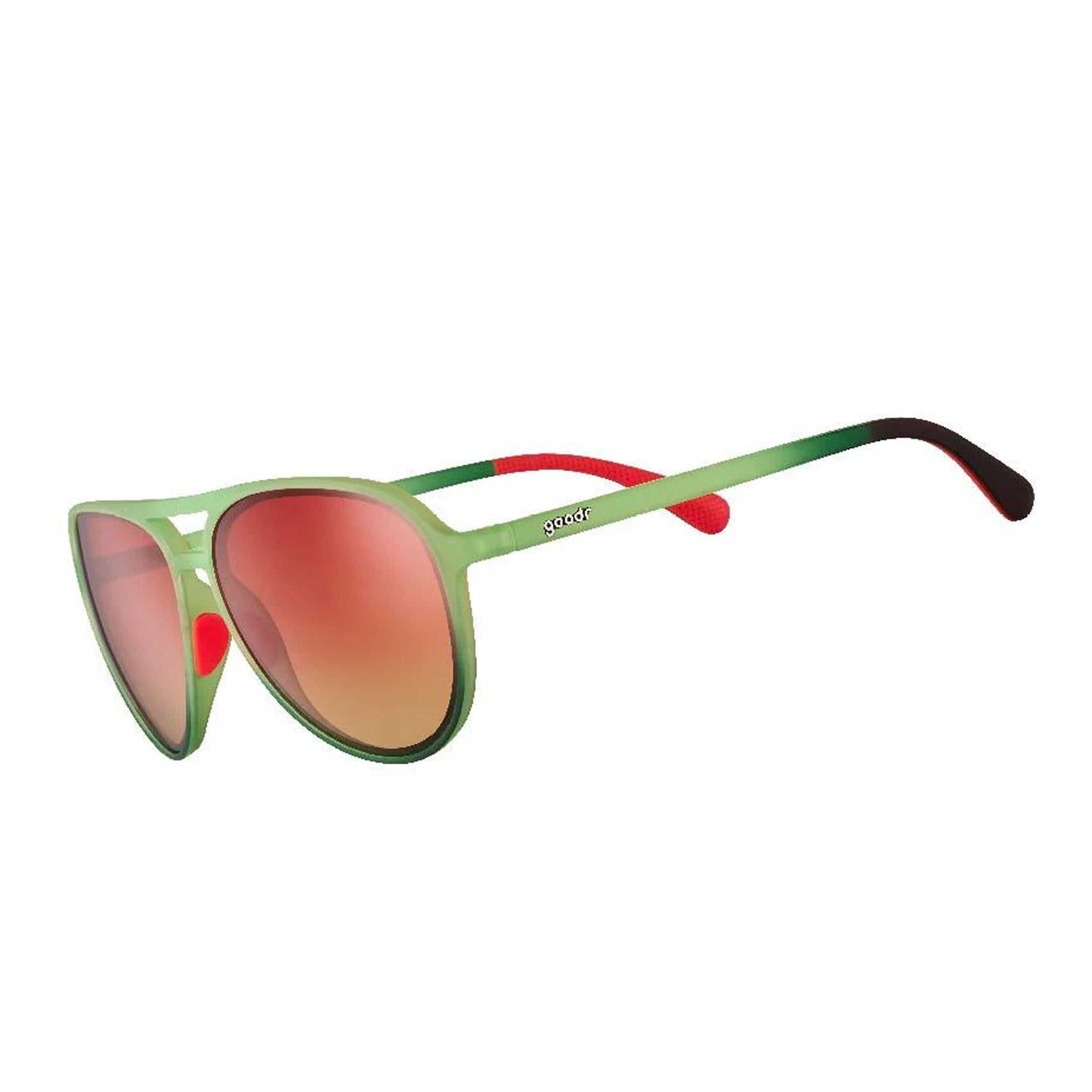 Unisex Goodr Mach G Sunglasses