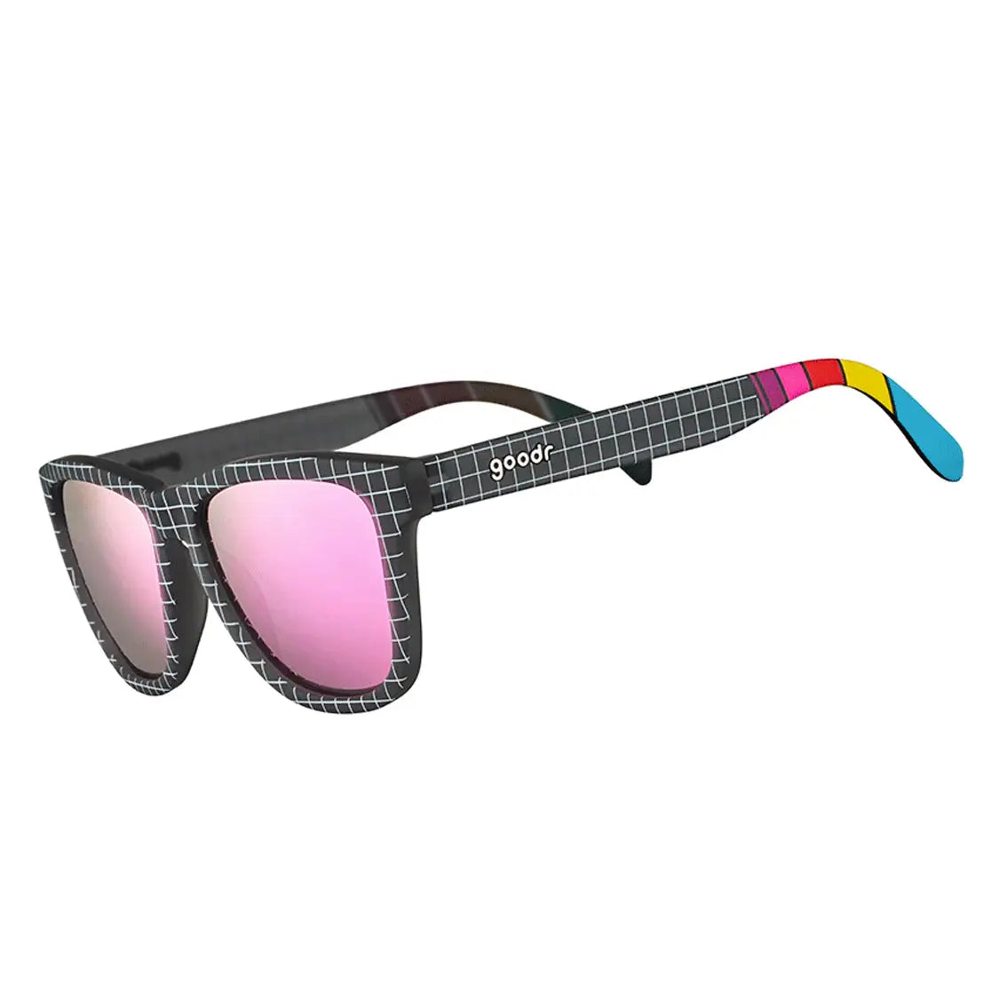Unisex Goodr OG Sunglasses