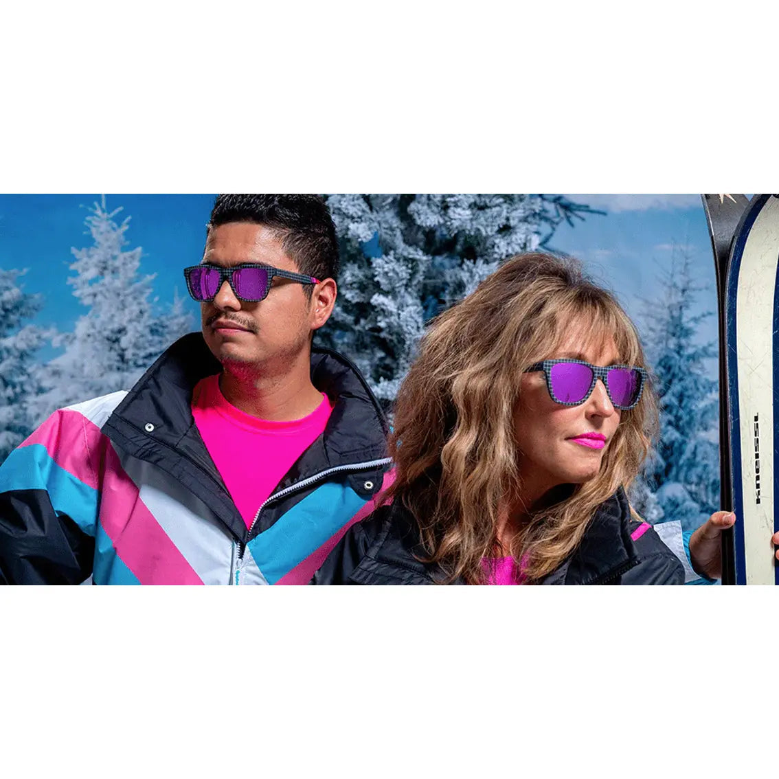 Unisex Goodr OG Sunglasses