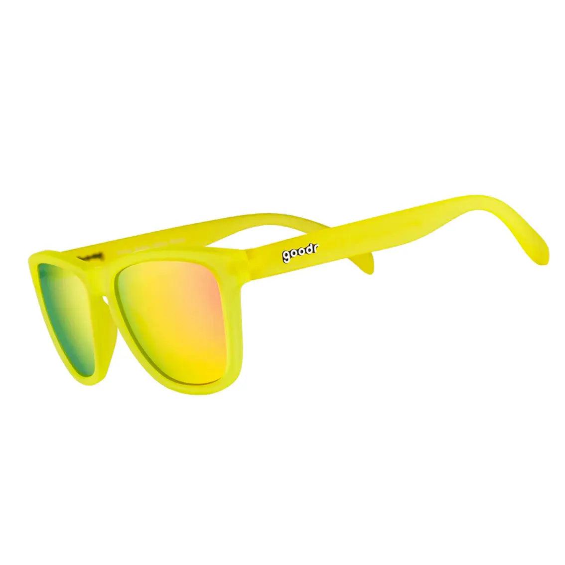 Unisex Goodr OG Sunglasses