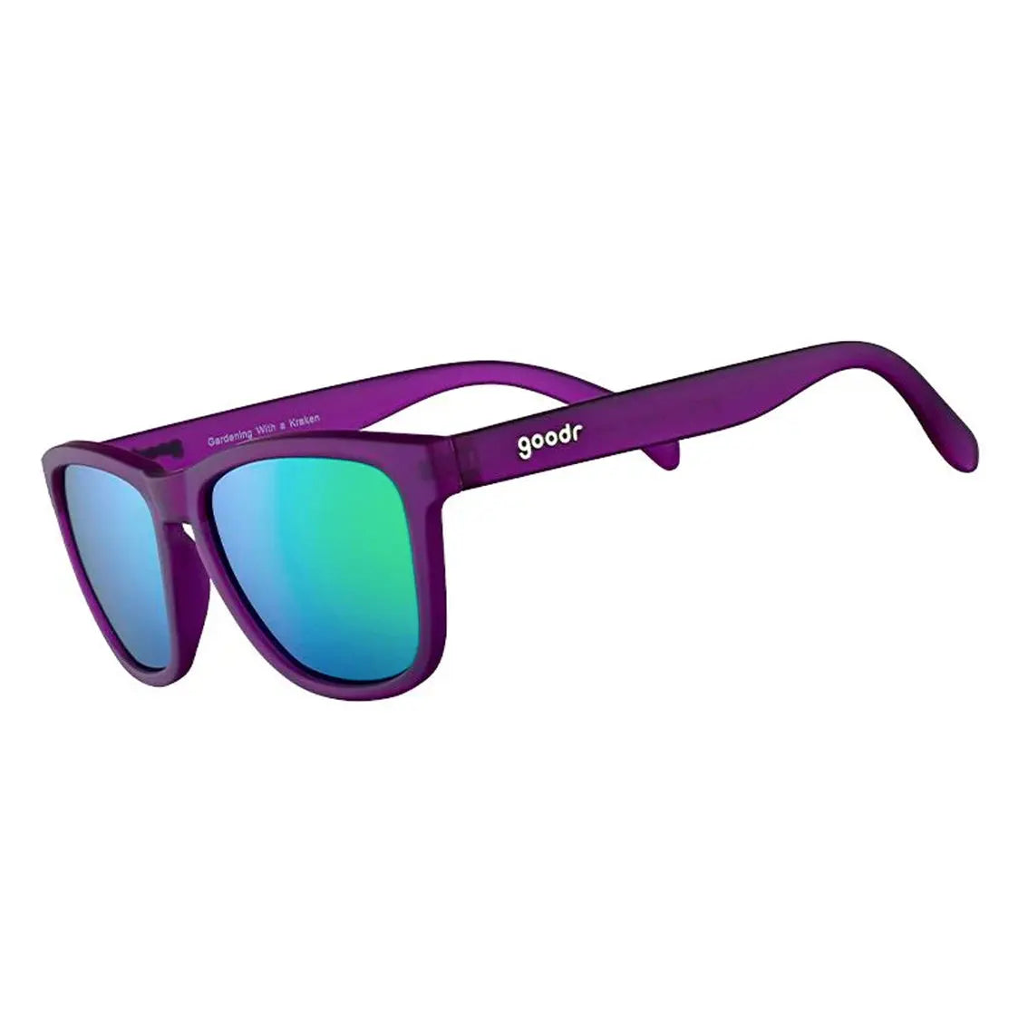 Unisex Goodr OG Sunglasses