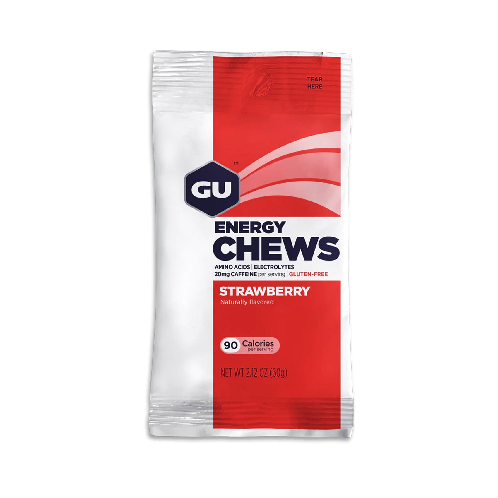 GU Energy Chew