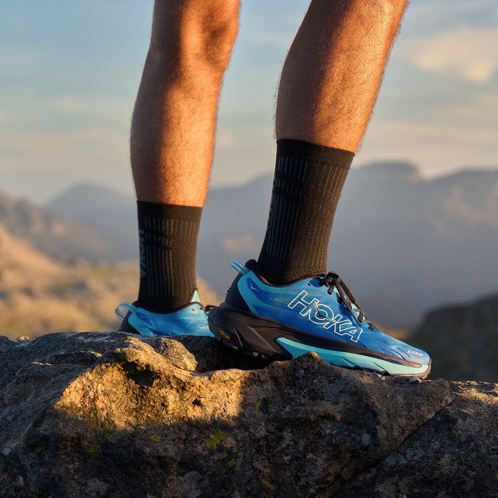 Mens HOKA Mafate 5
