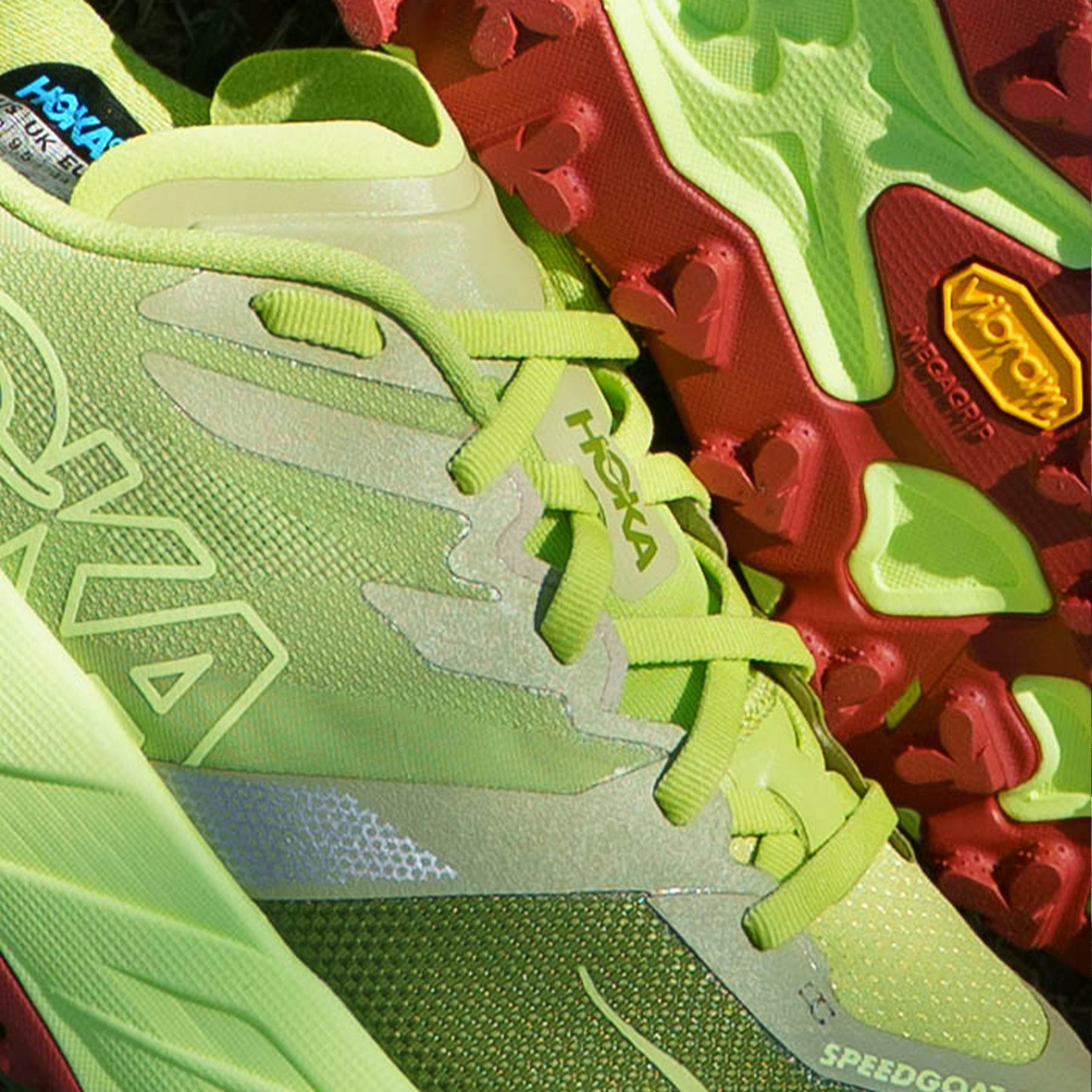 Mens HOKA Speedgoat 7