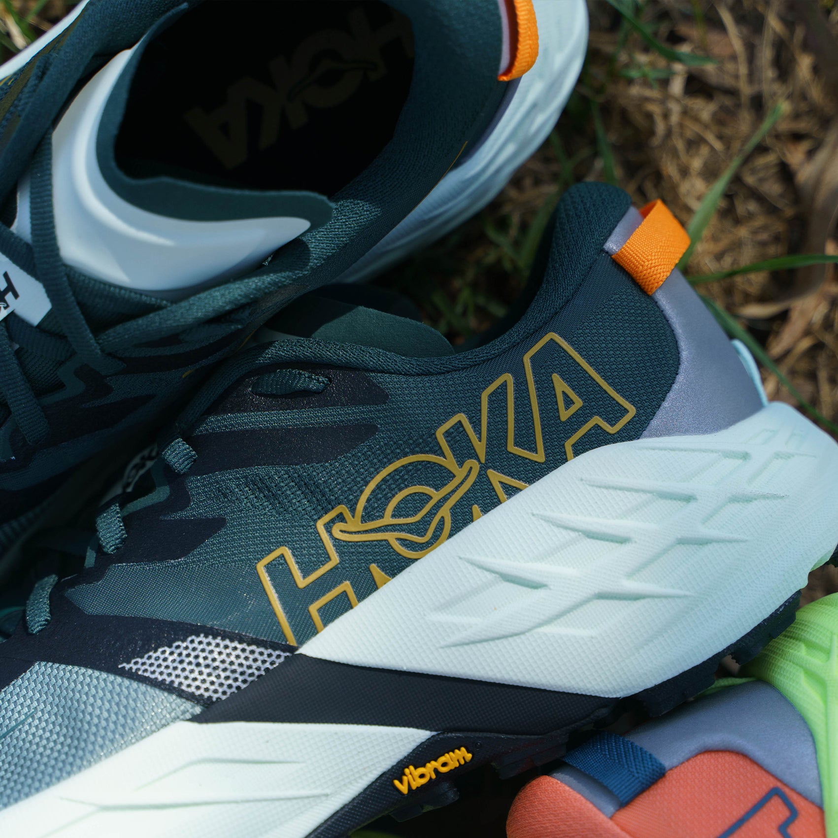 Mens HOKA Speedgoat 7 (Wide)