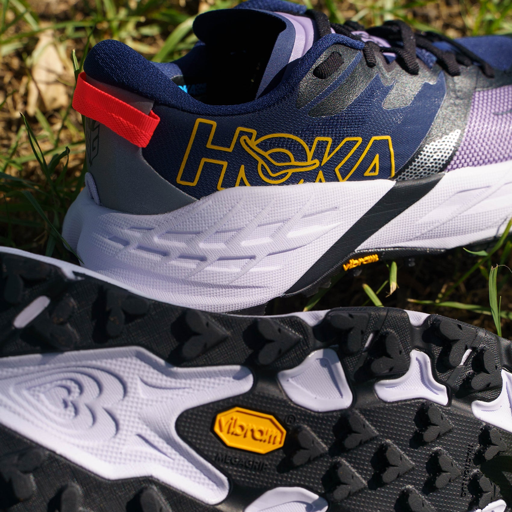 Womens HOKA Speedgoat 7