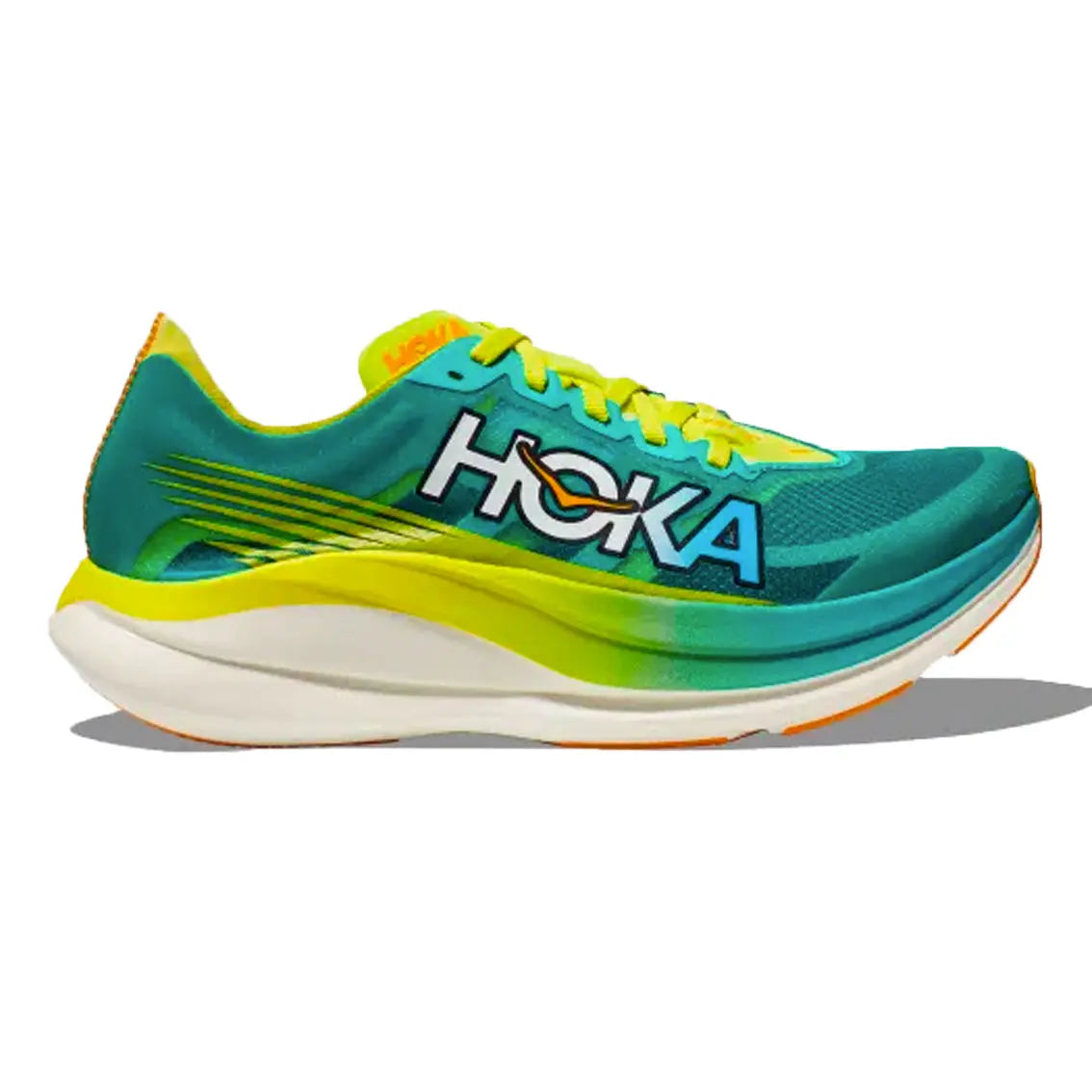 Unisex HOKA Rocket X2