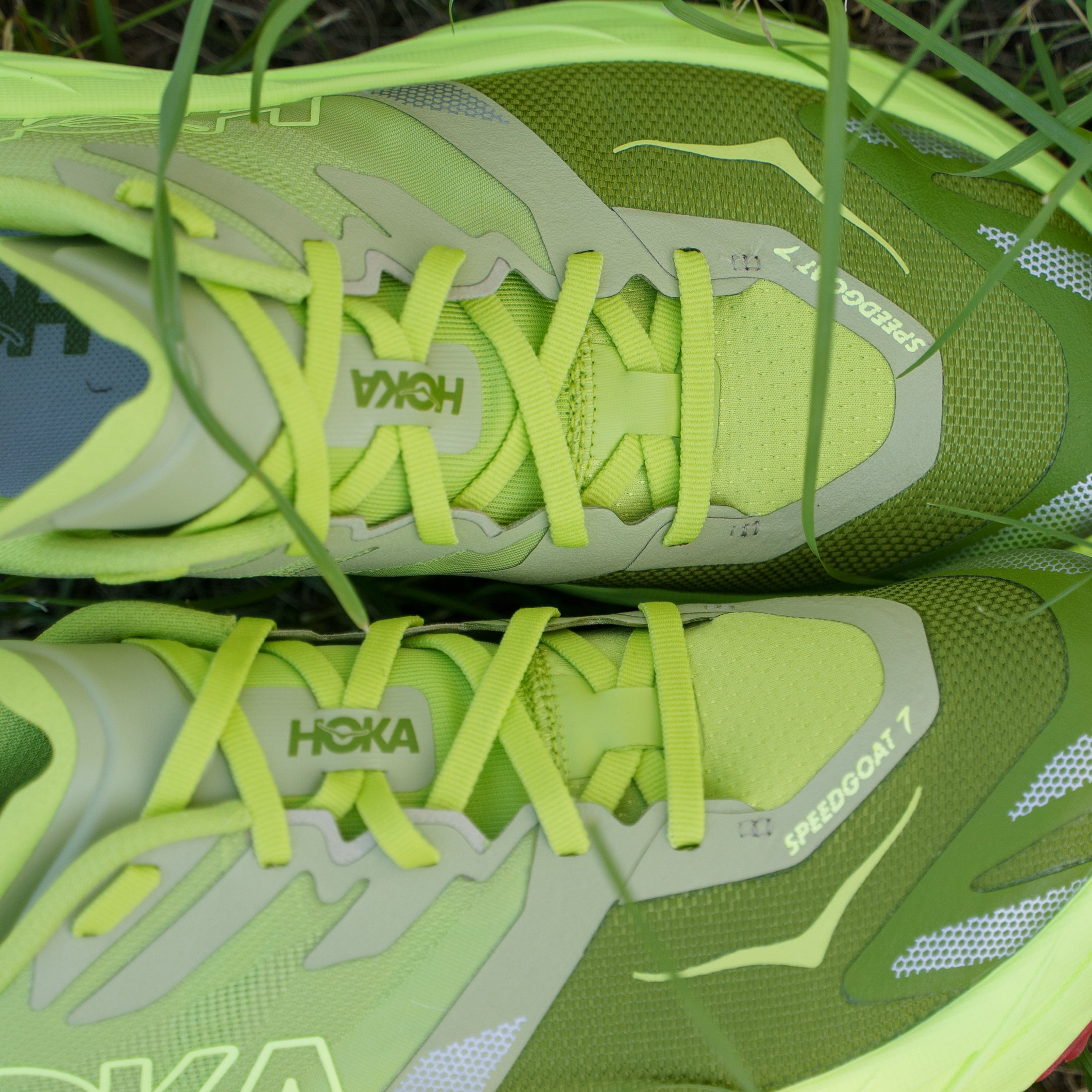 Mens HOKA Speedgoat 7