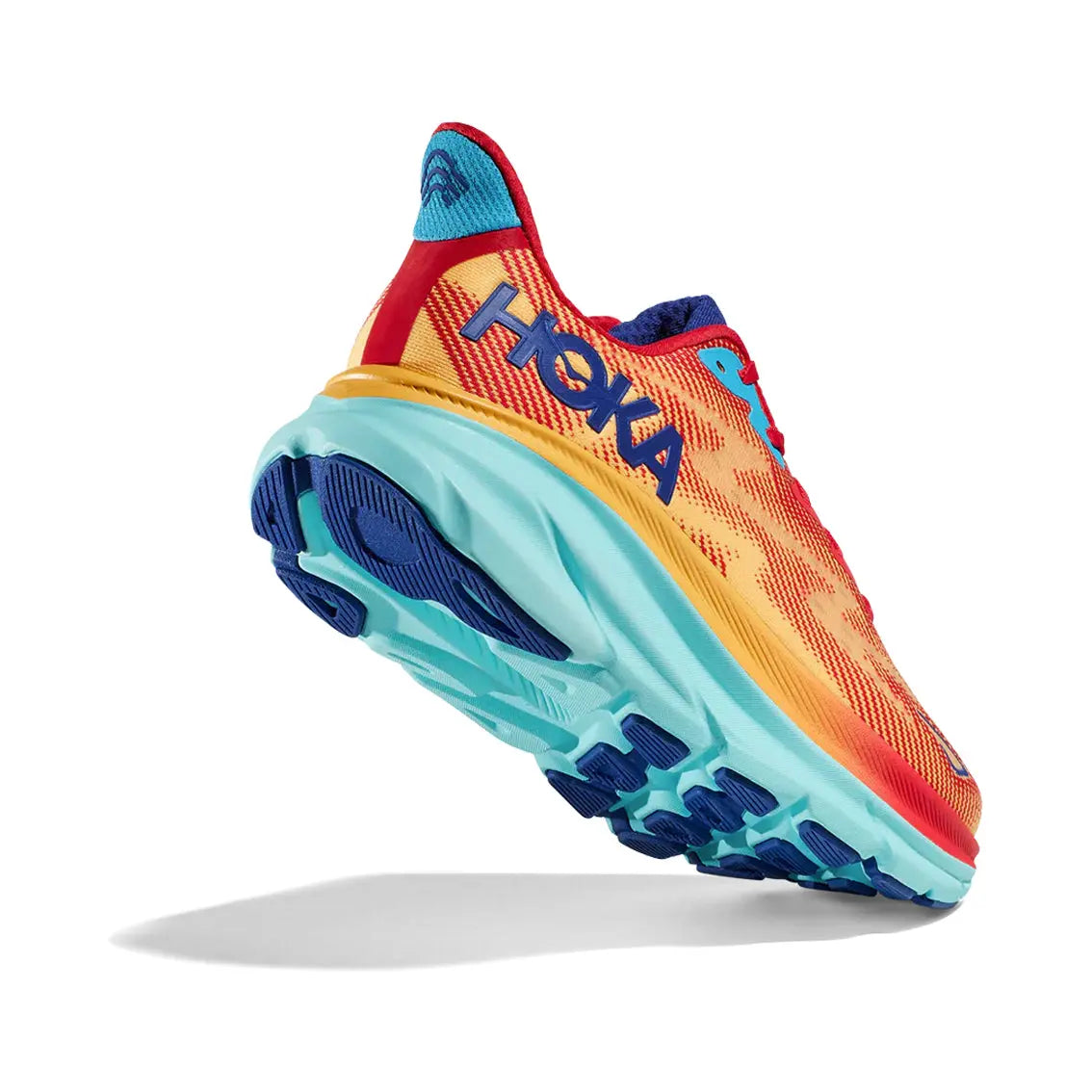 Womens HOKA Clifton 9