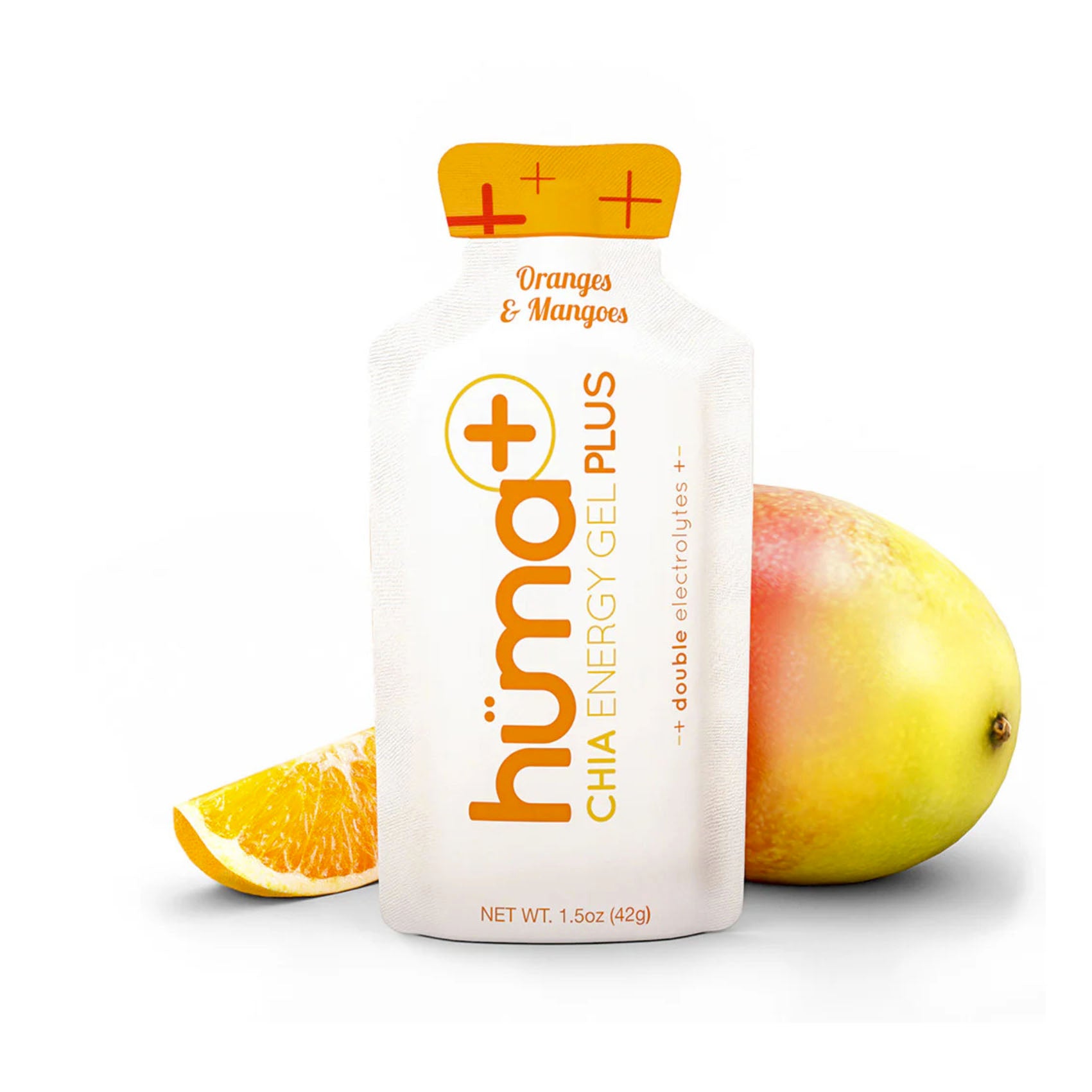 Huma Chia Energy Gel Plus