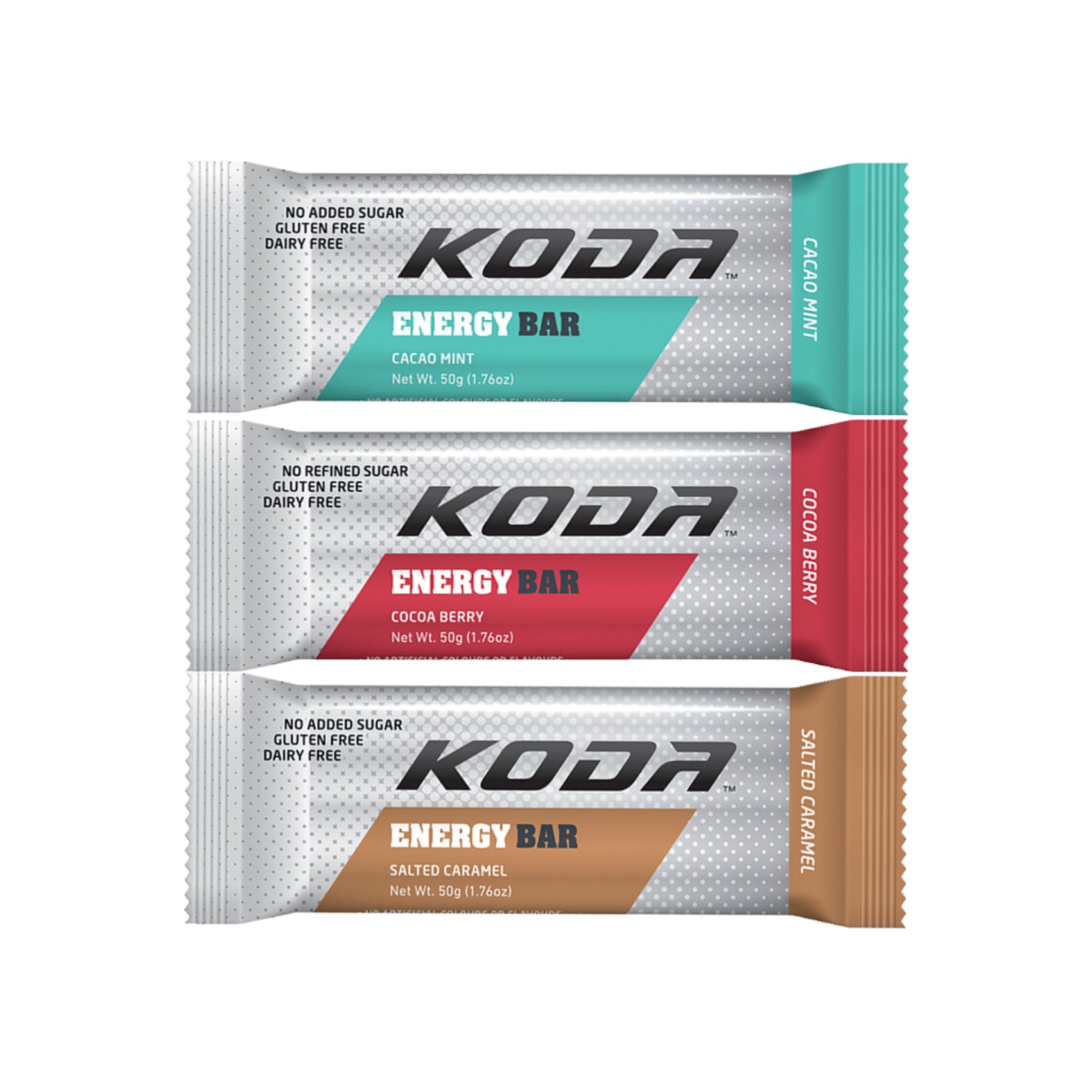 KODA Energy Bar