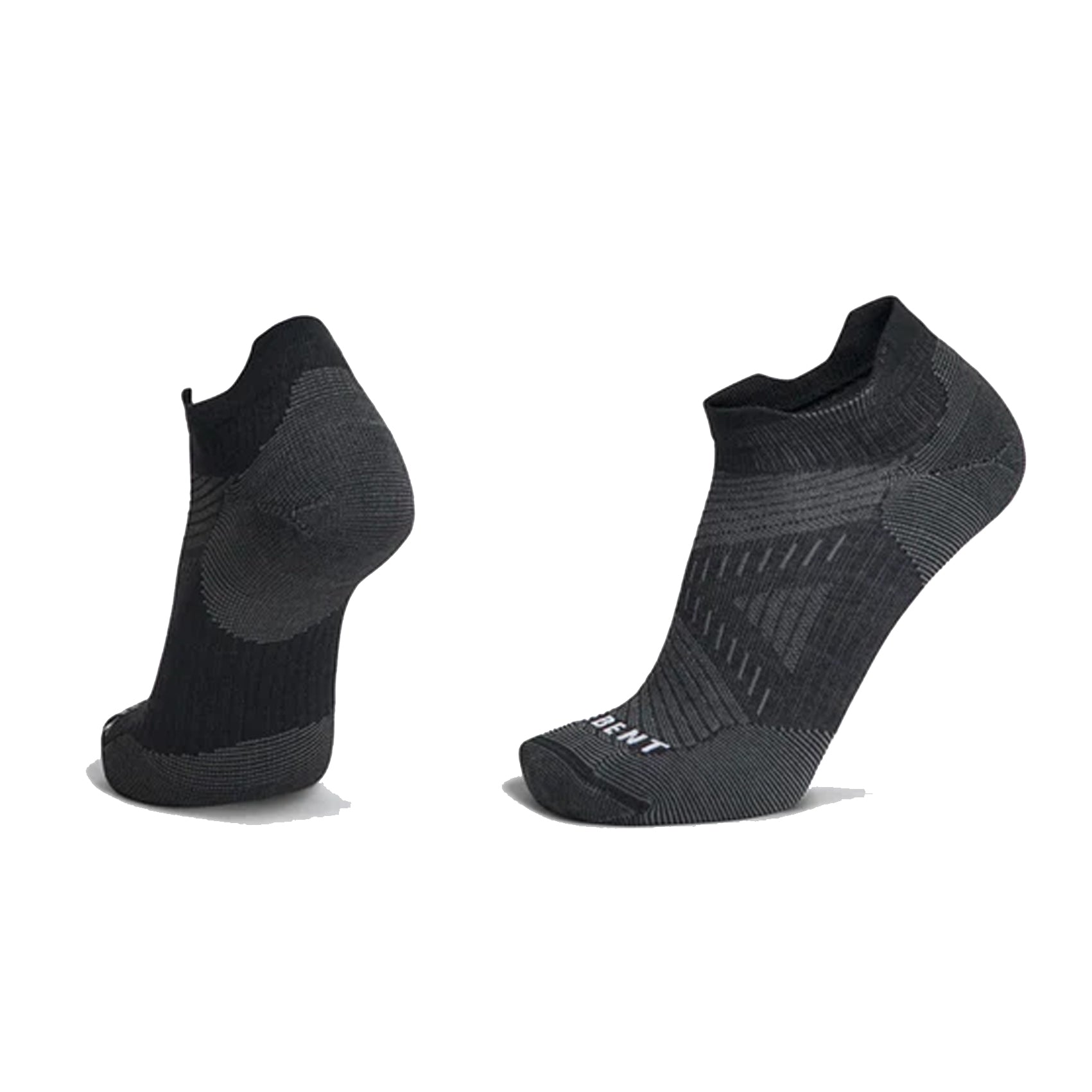 Le Bent Le Sock Run Light Micro Sock