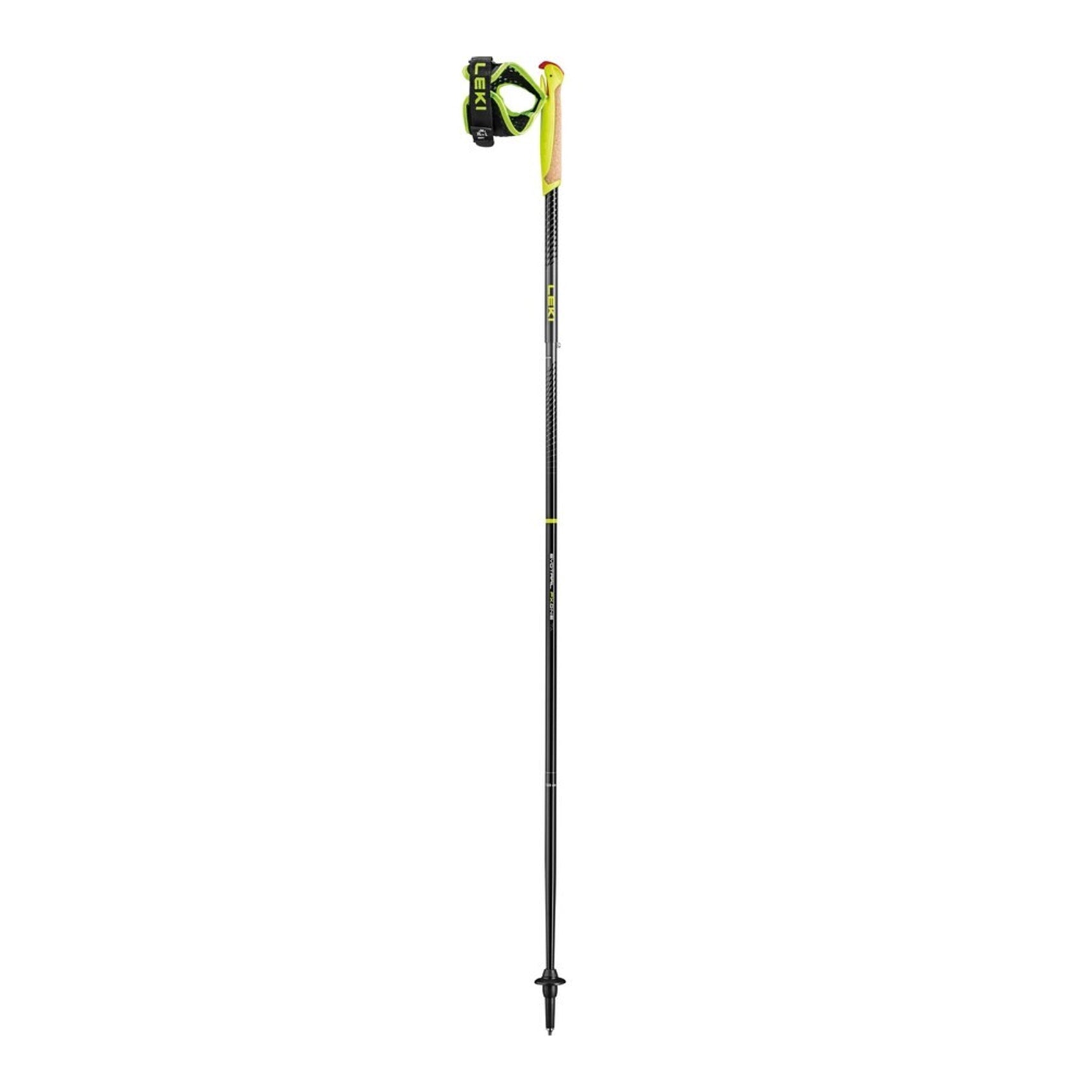 Unisex LEKI EvoTrail FX1 TA Running Poles