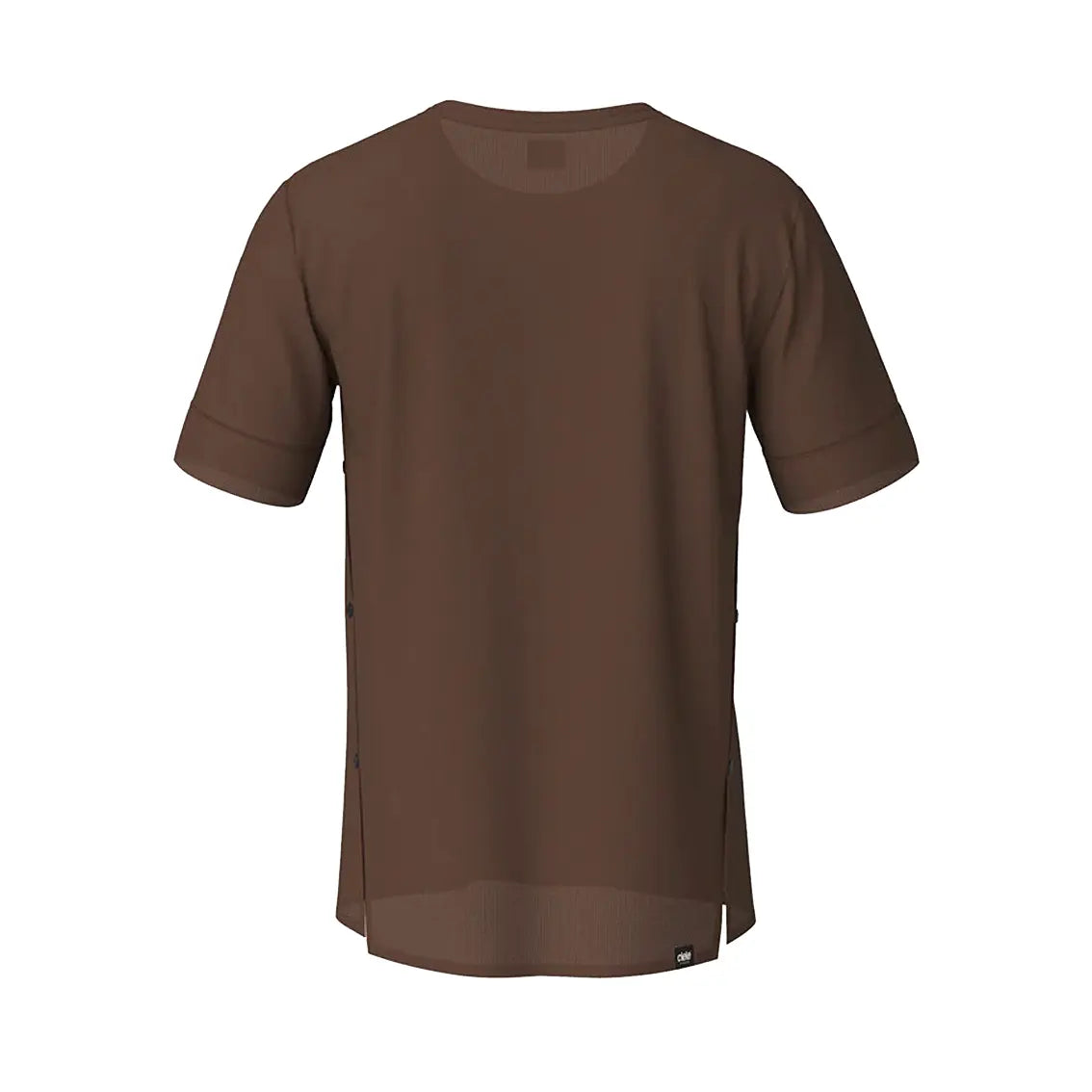 Mens Ciele Athletics FST T-Shirt - Godshot