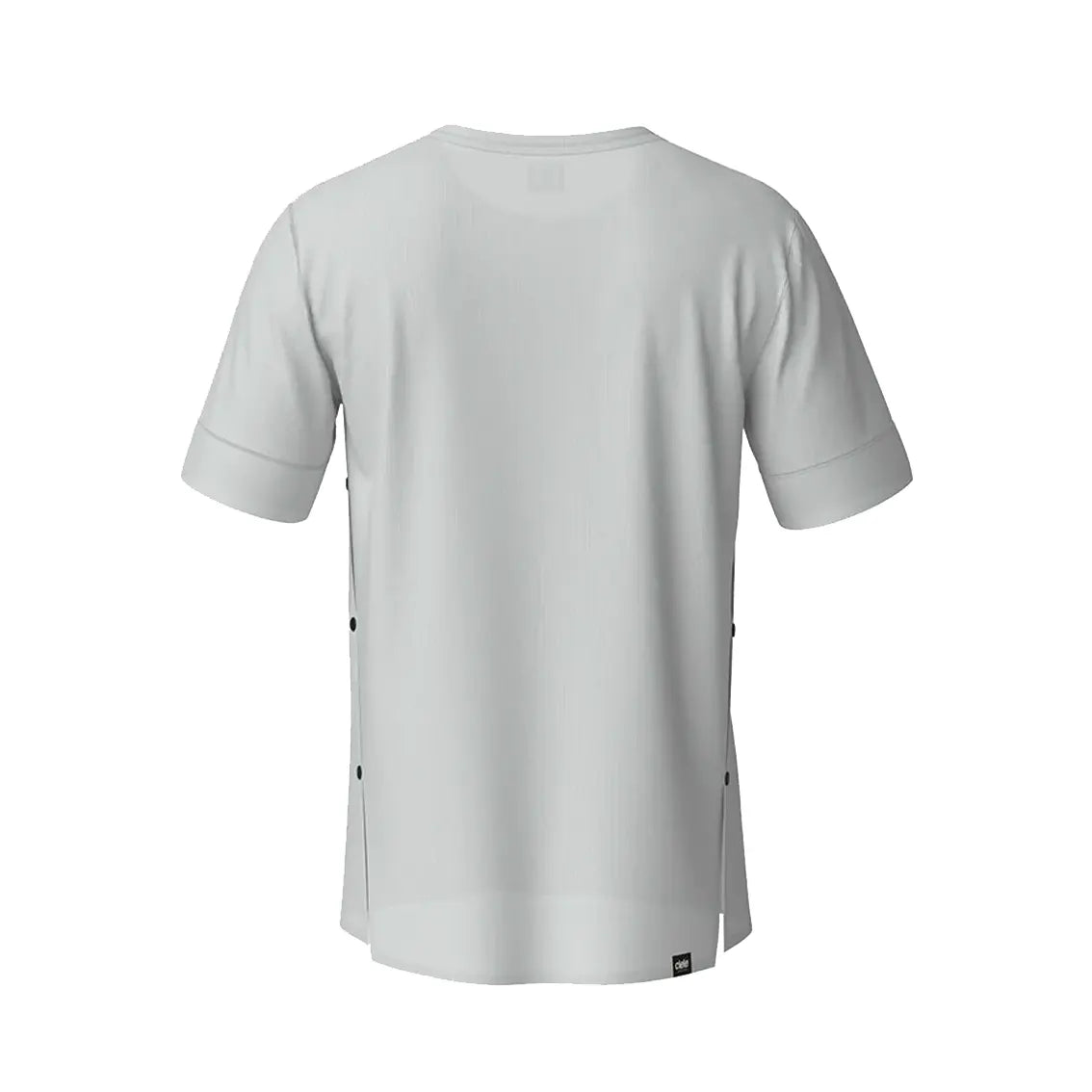 Mens Ciele Athletics FST T-Shirt - Trooper