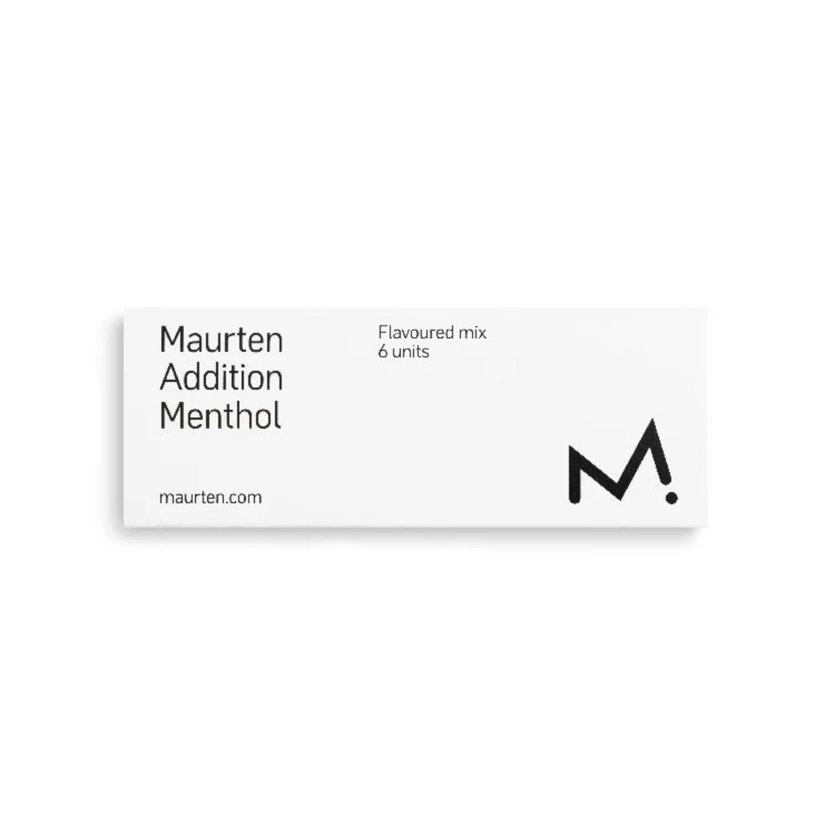 Maurten Additions Flavoured Drink Mix